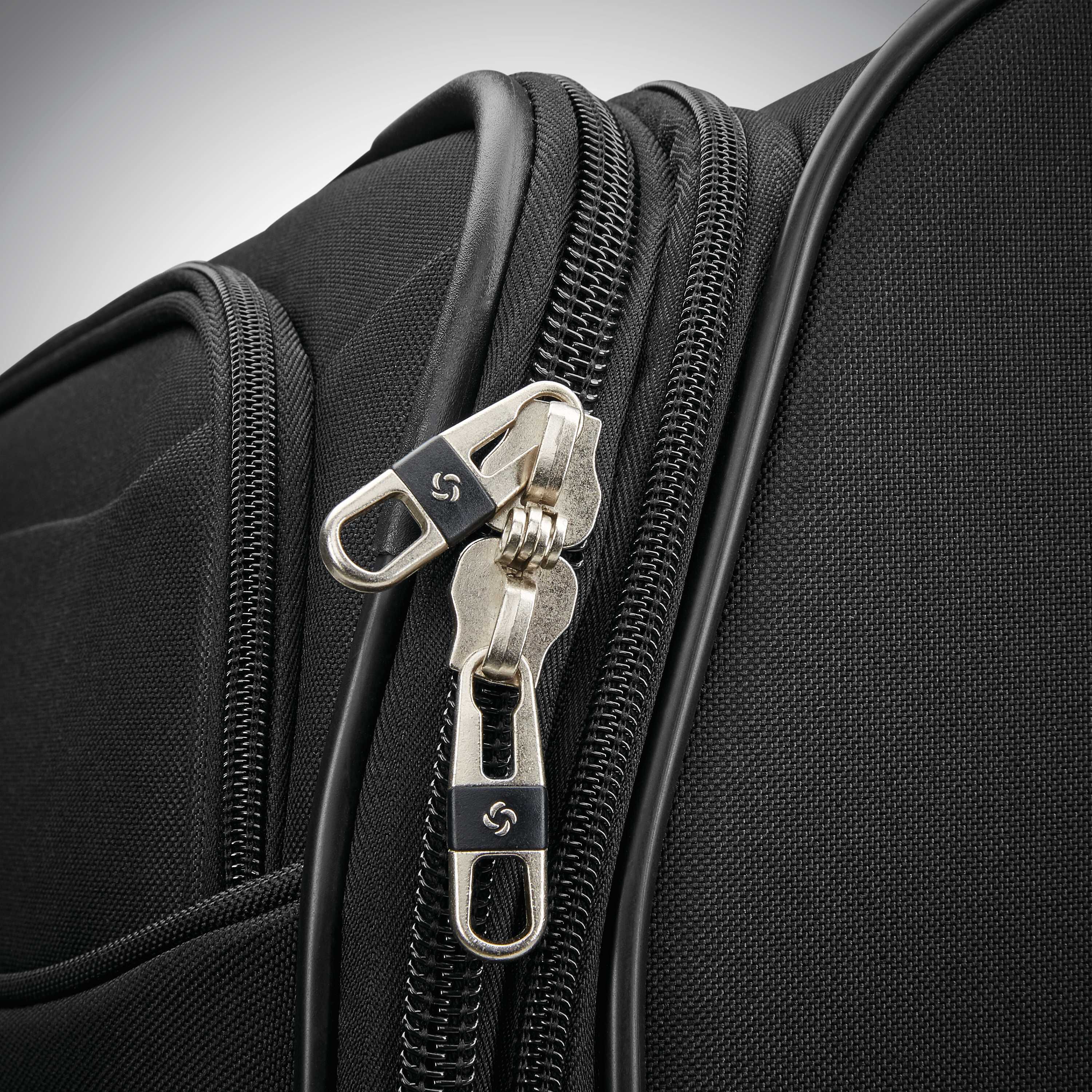 Samsonite sales stackable luggage