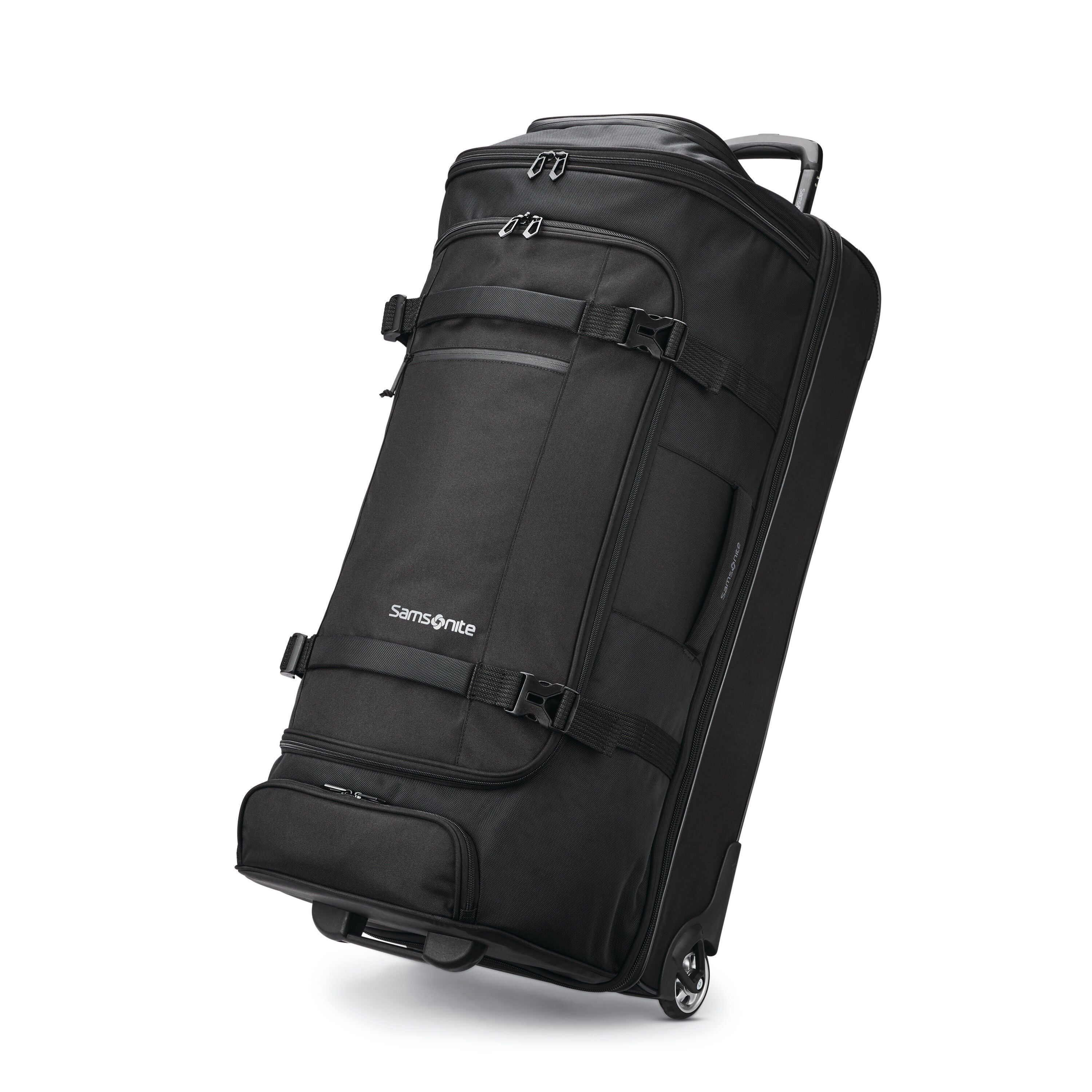 Detour 34" Wheeled Duffel Rolling Duffel Samsonite