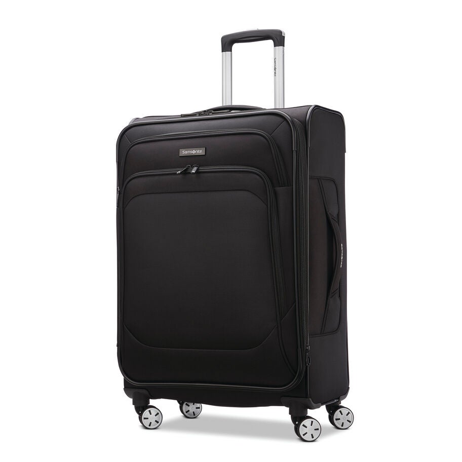 Impulse XLT 2 Piece Set (CO/M) in the color Black. image number 6