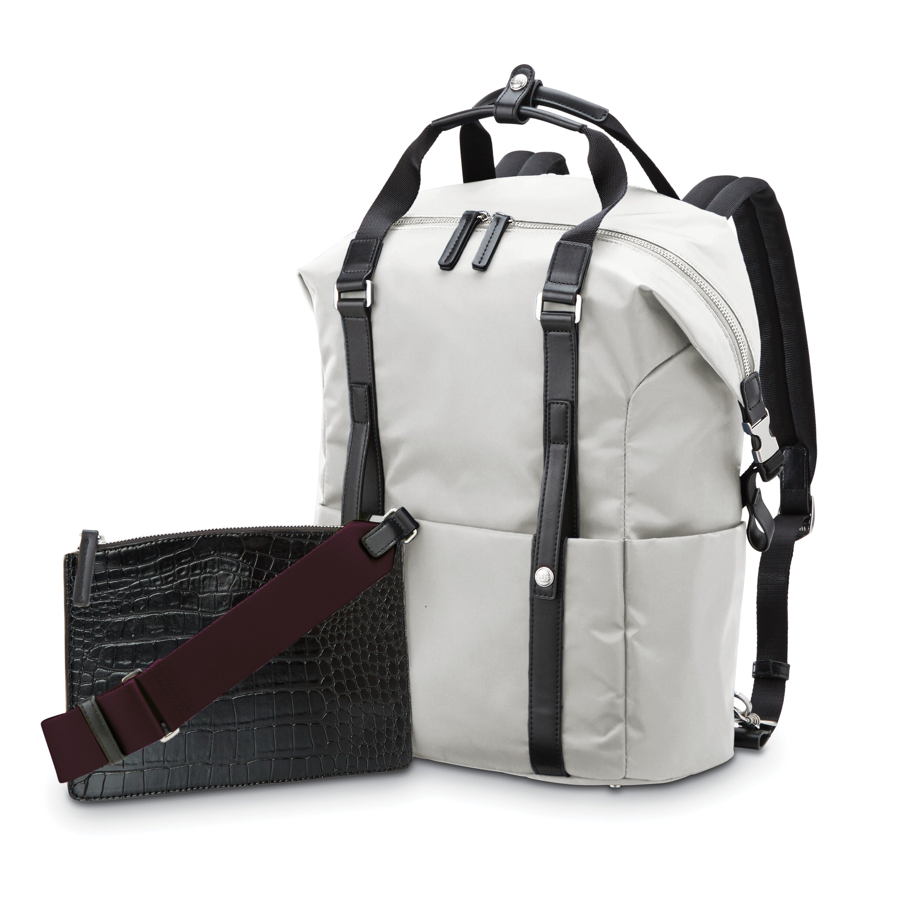 Samsonite Sarah Jessica Parker The Carried Away Convertible Samsonite
