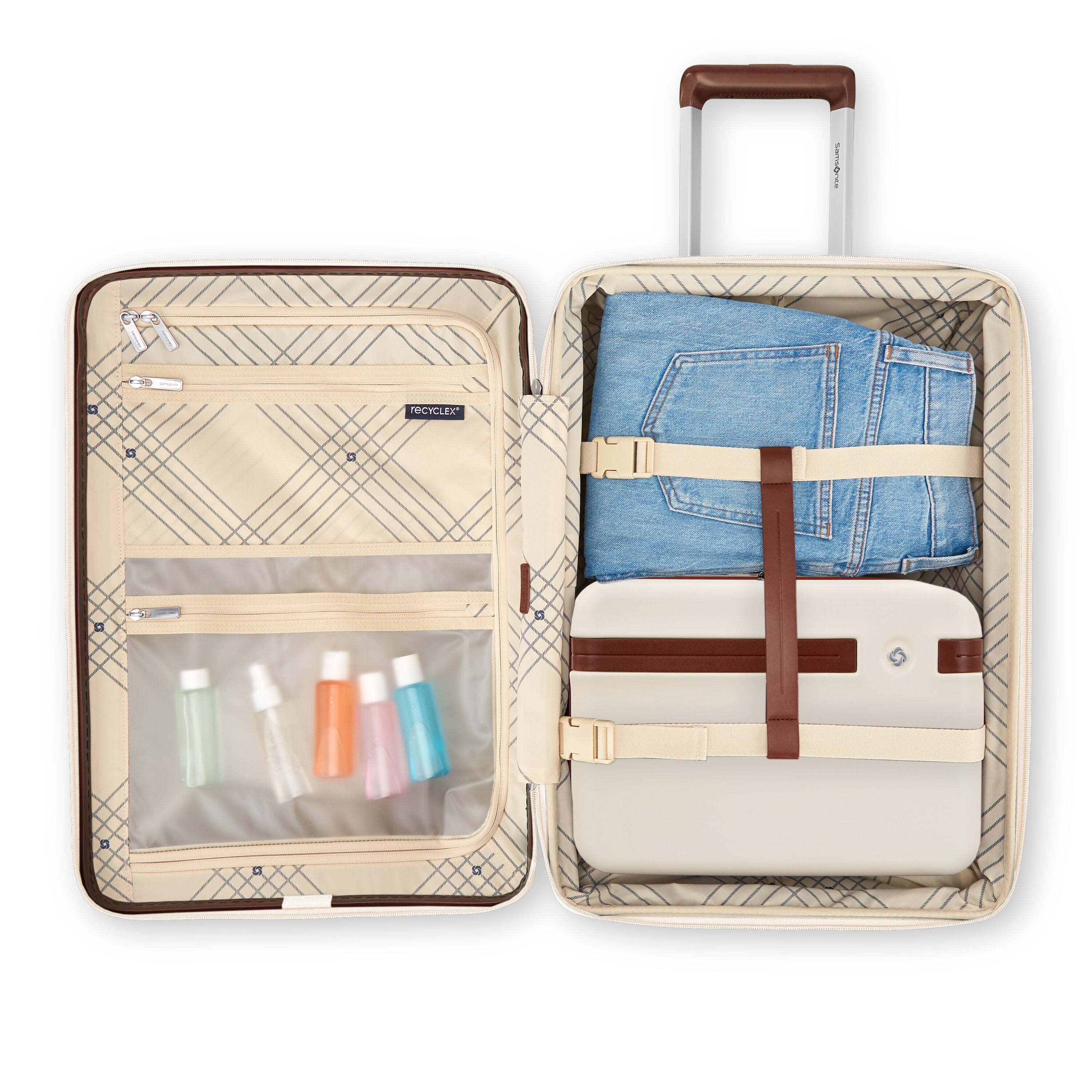 Train case luggage hotsell
