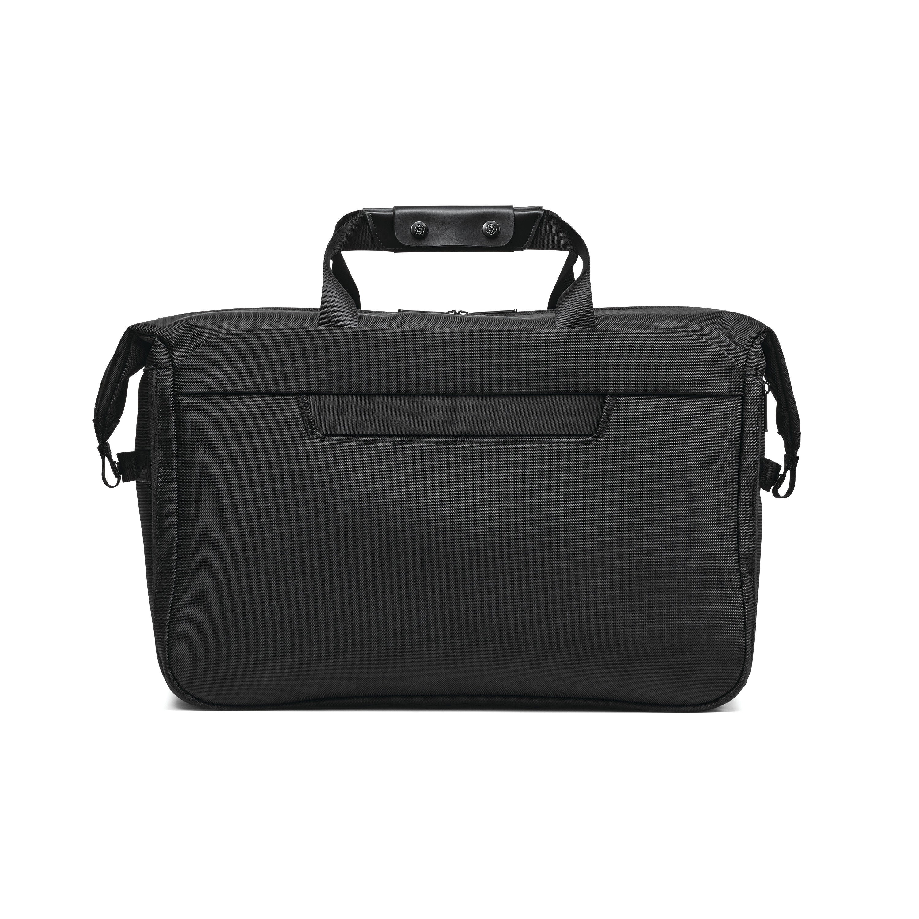 Samsonite armage deals 2x expandable weekender