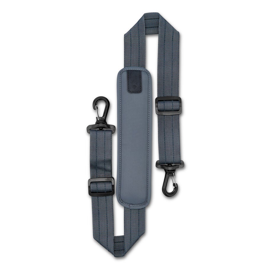 Elevation&trade; Plus Duffel in the color Midnight Blue. image number 9