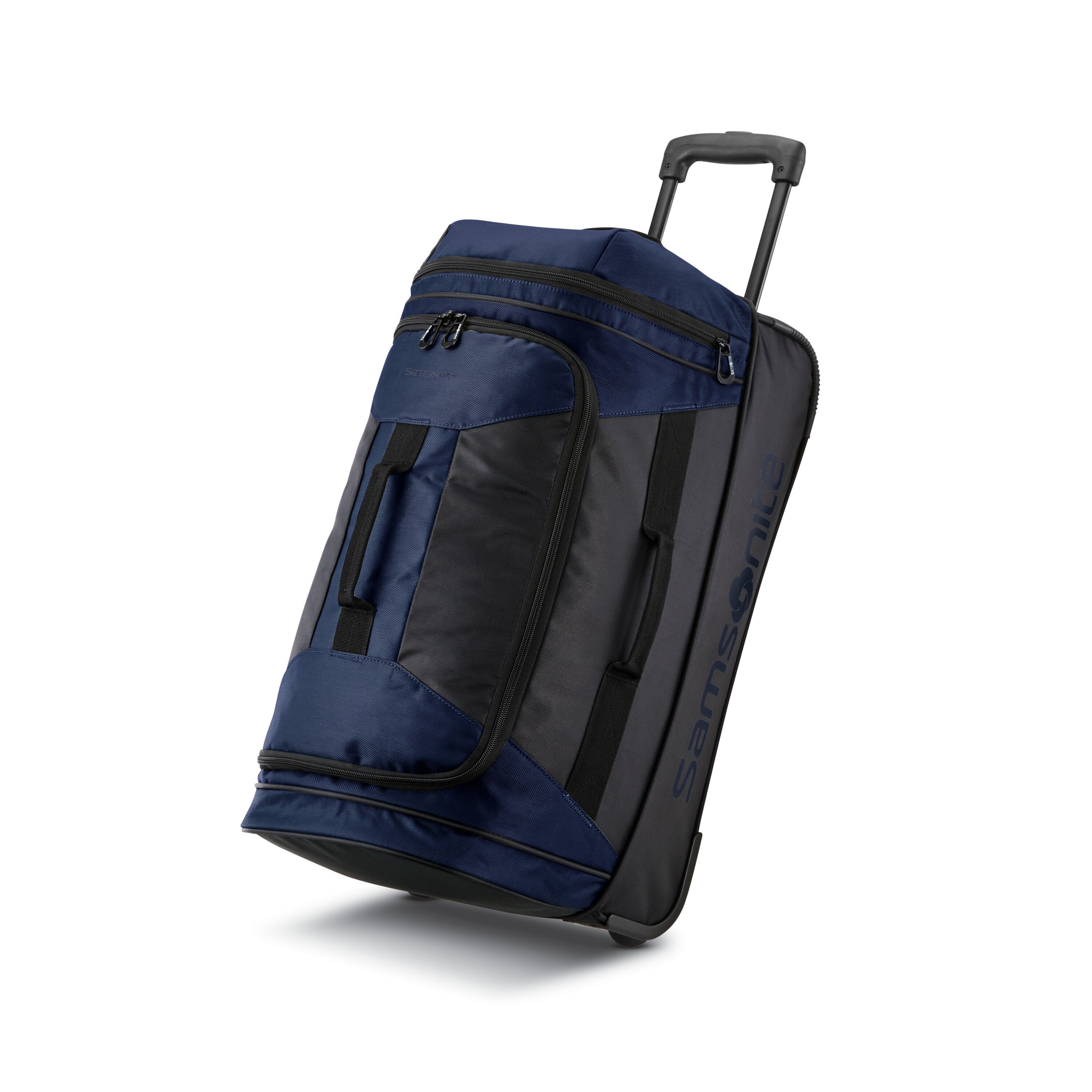 Samsonite andante 2 wheeled duffel shop