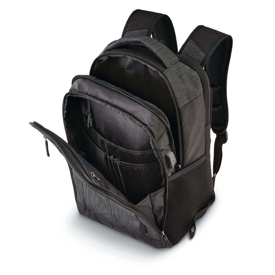 Buy Quadrion Standard Backpack for USD 83.99 | Samsonite US