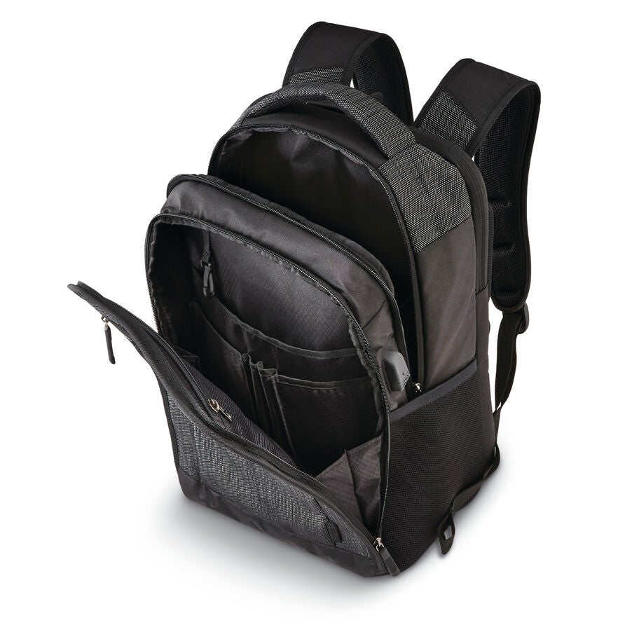 Quadrion Standard Backpack