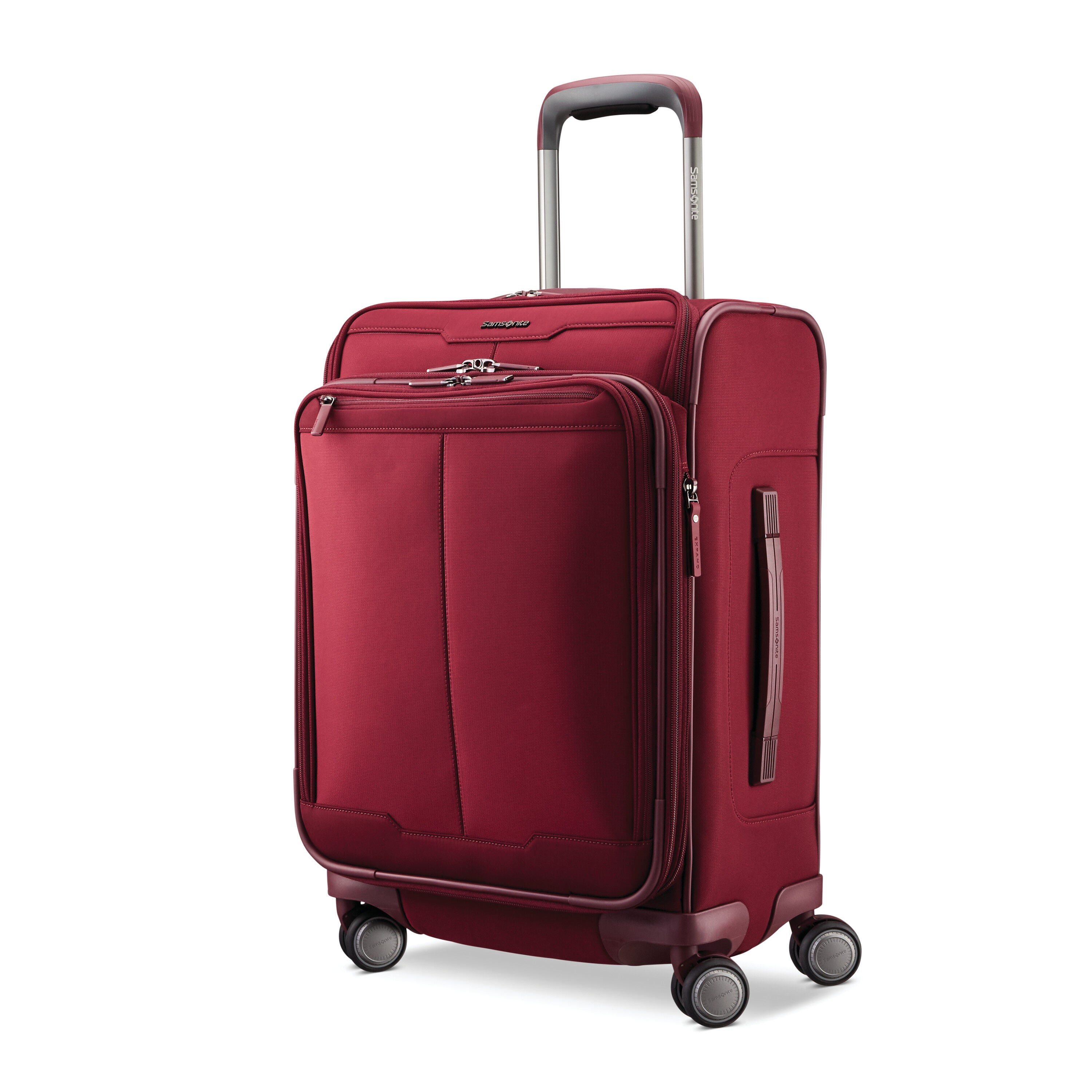 Silhouette 17 CarryOn Spinner