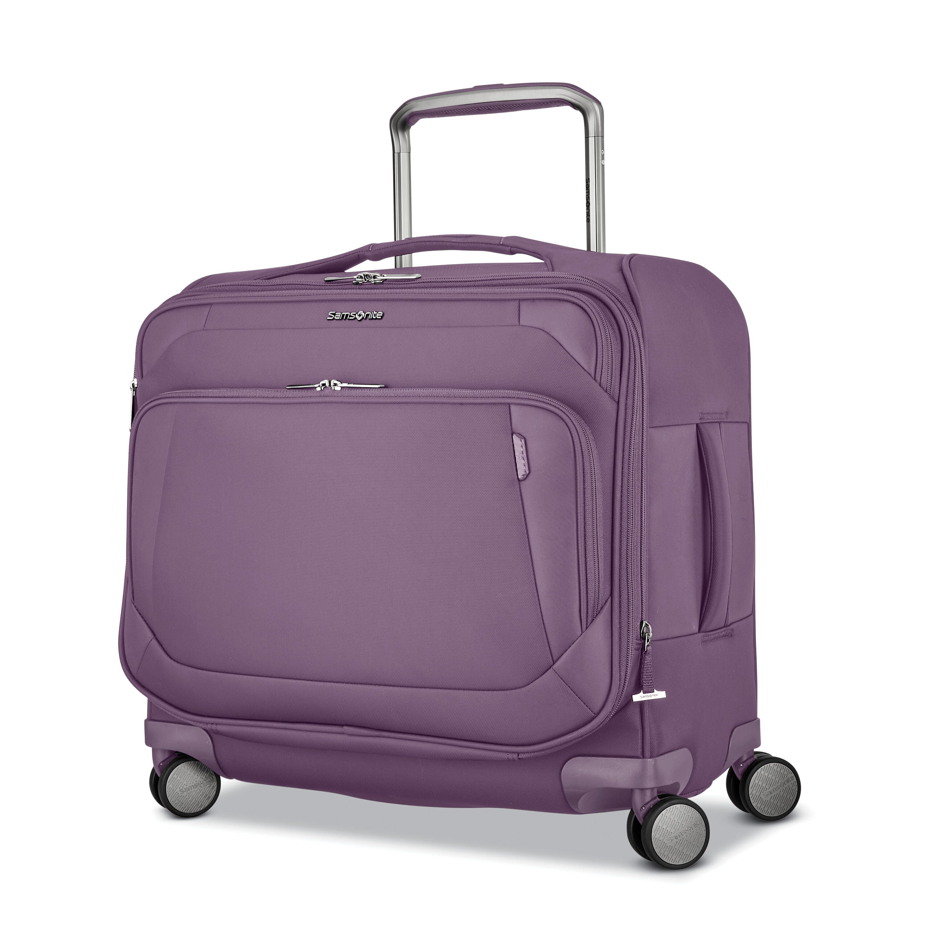 Samsonite strangford 21 top