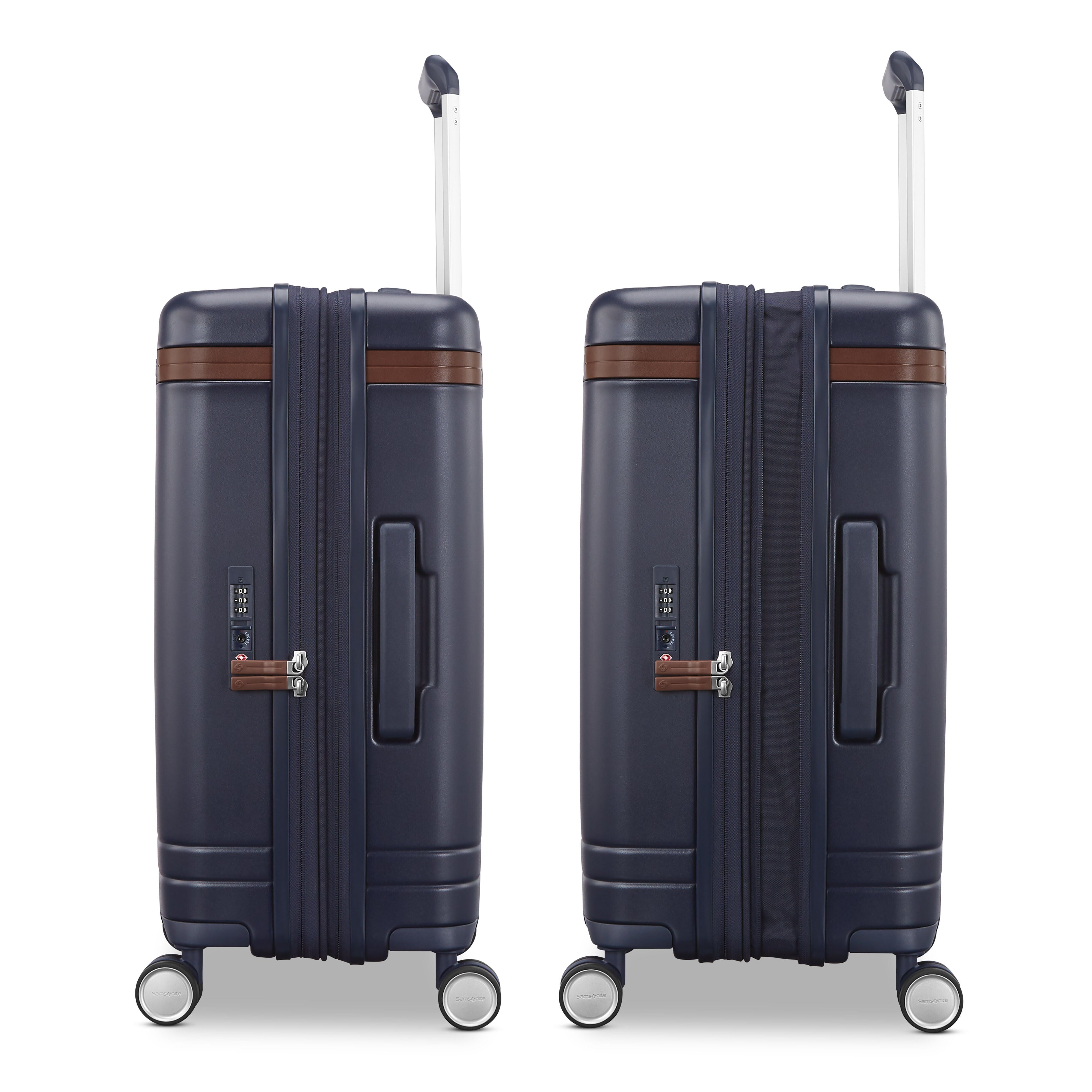 Virtuosa Carry-On Spinner | Modern Style Carry-On | Samsonite