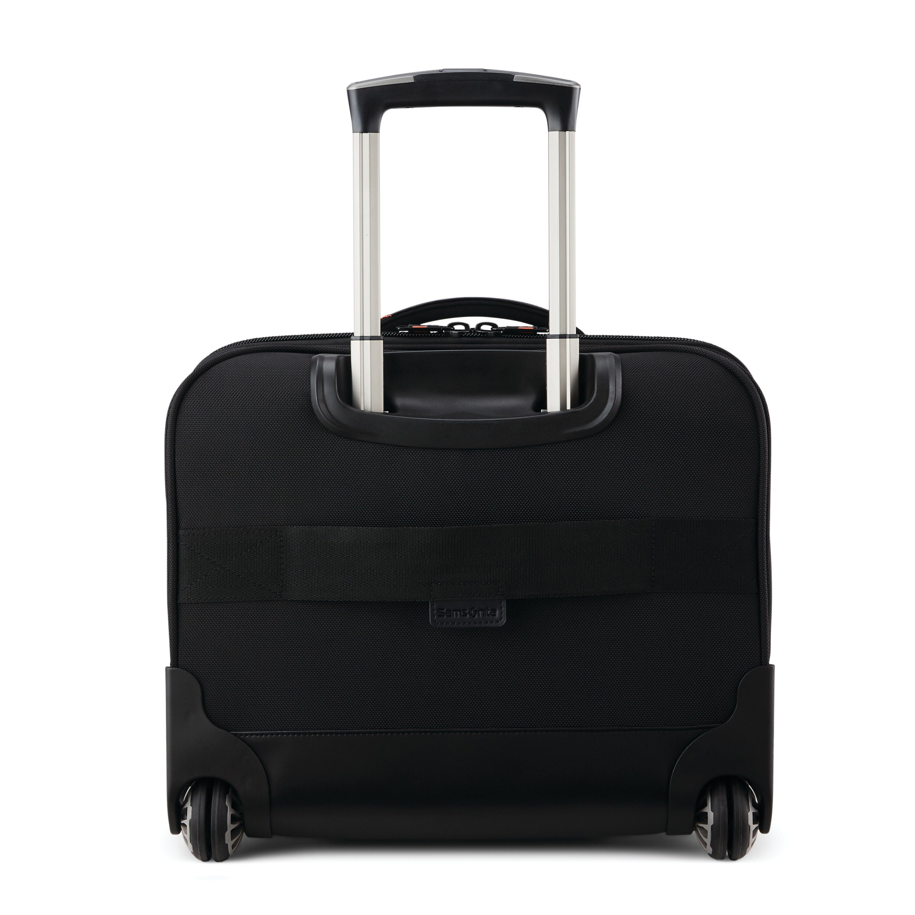 Upright samsonite clearance