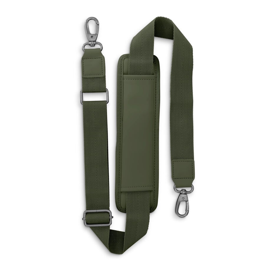 Better Than Basic Weekender in the color Olive. image number 5