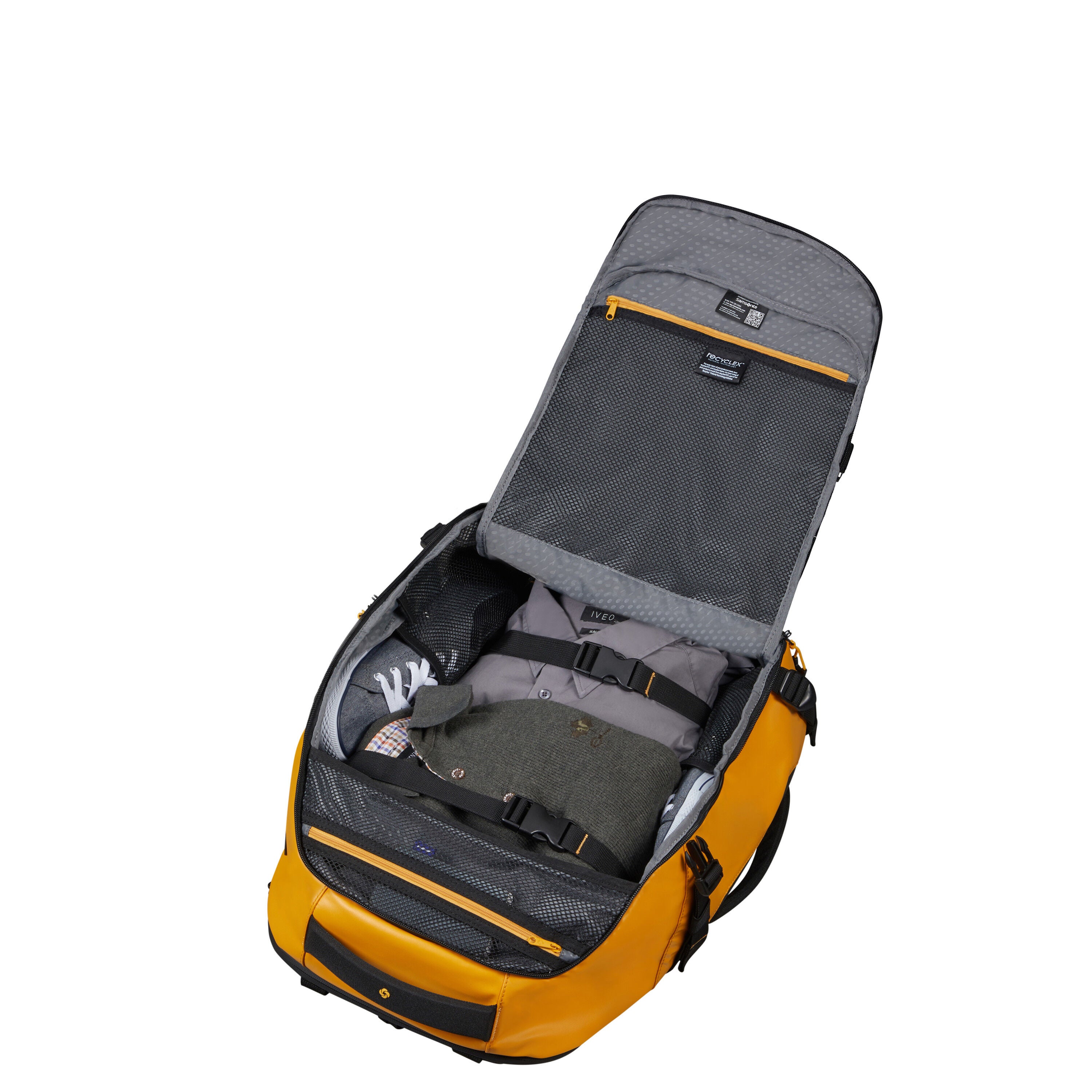 最安 読み方 Ecodiver Small Samsonite | Water-Resistant | Backpack Travel テーブル・チェア・ハンモック
