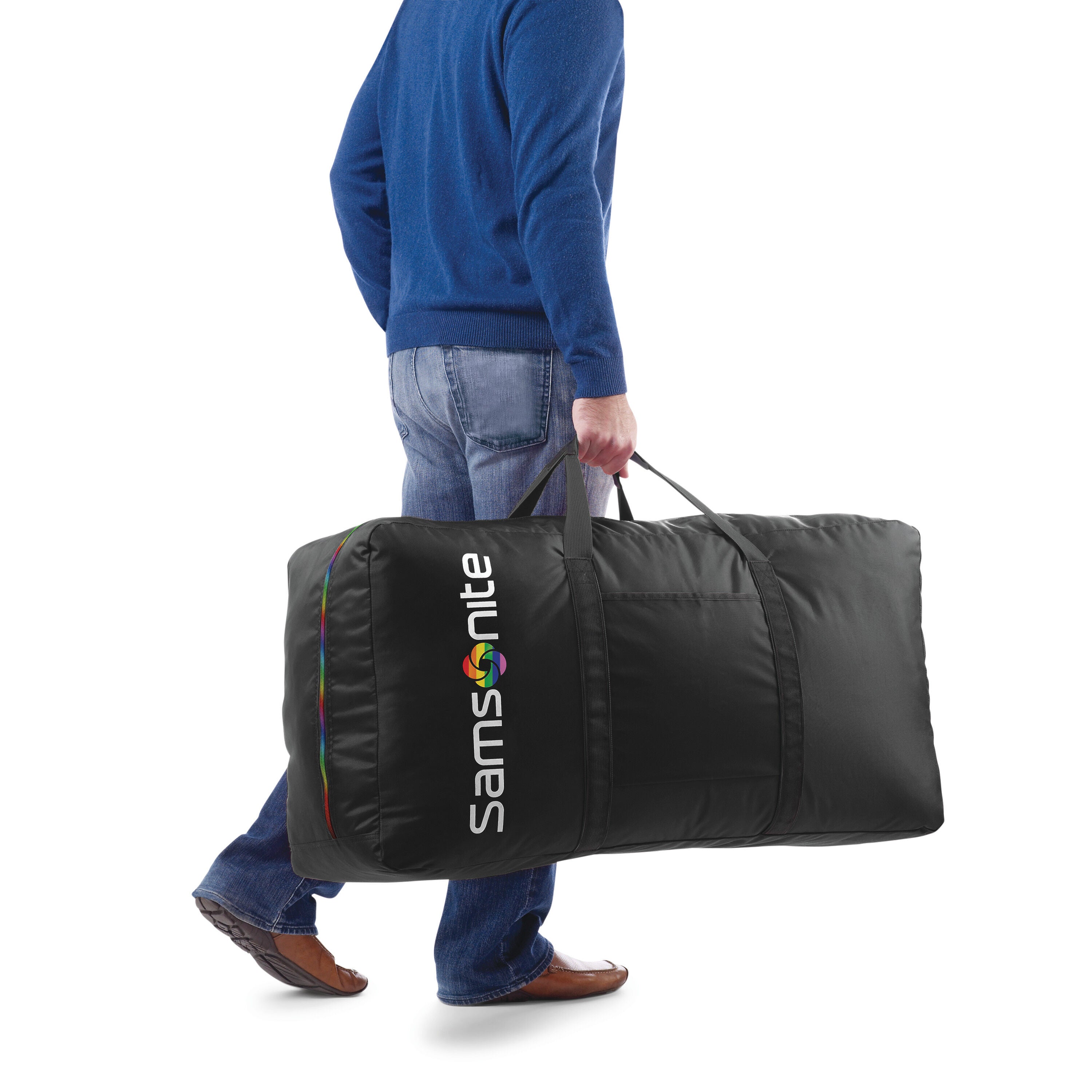 Tote A Ton Duffle Bag