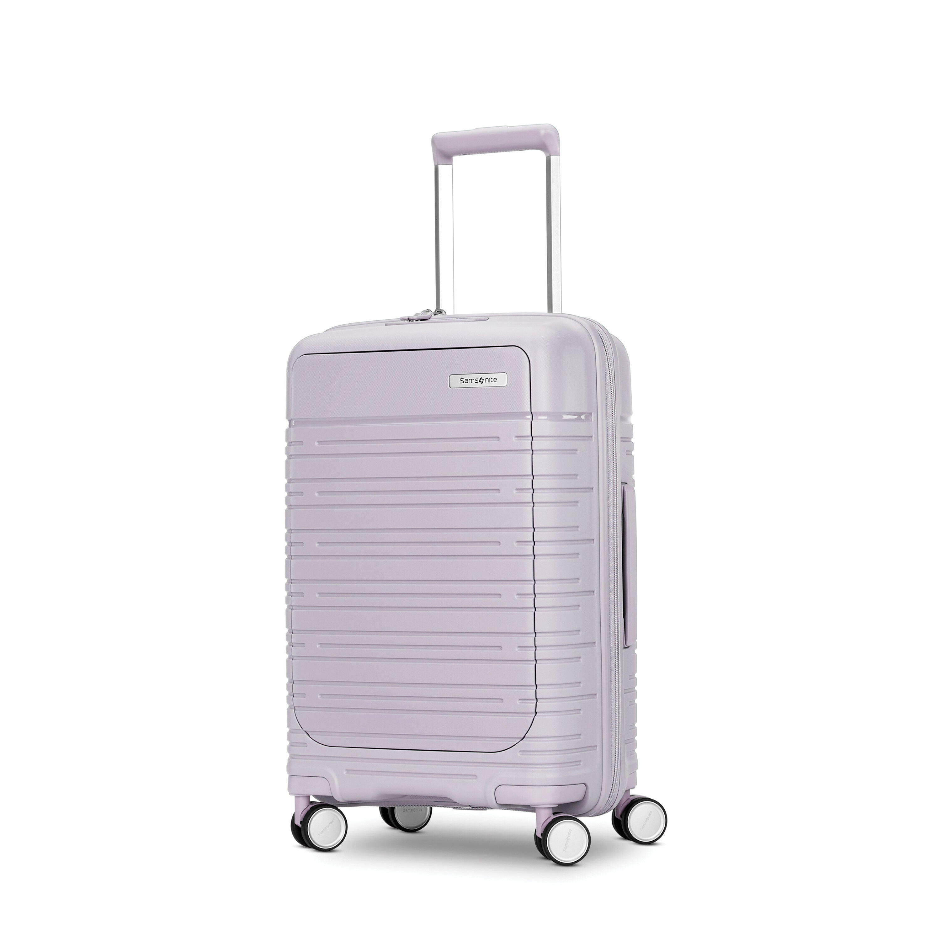 Carry on luggage 22x14x9 spinner deals