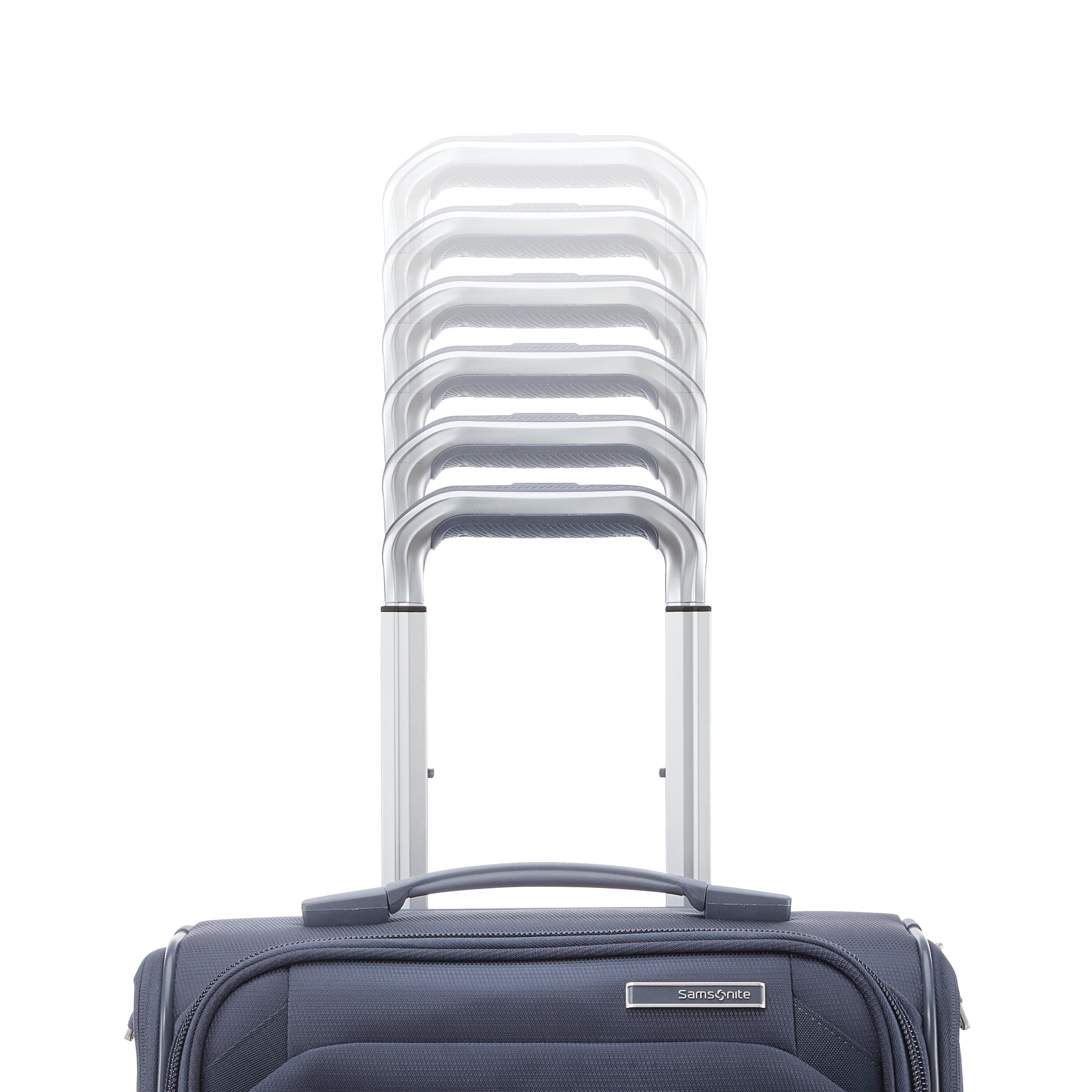 Samsonite stella sale wheeled underseater