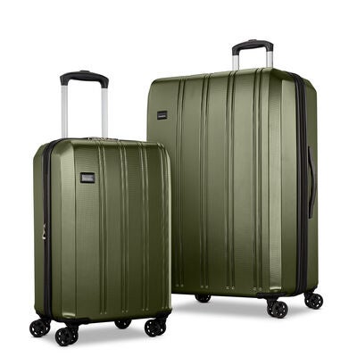 Carbon X 2 Piece Set (CO/L)