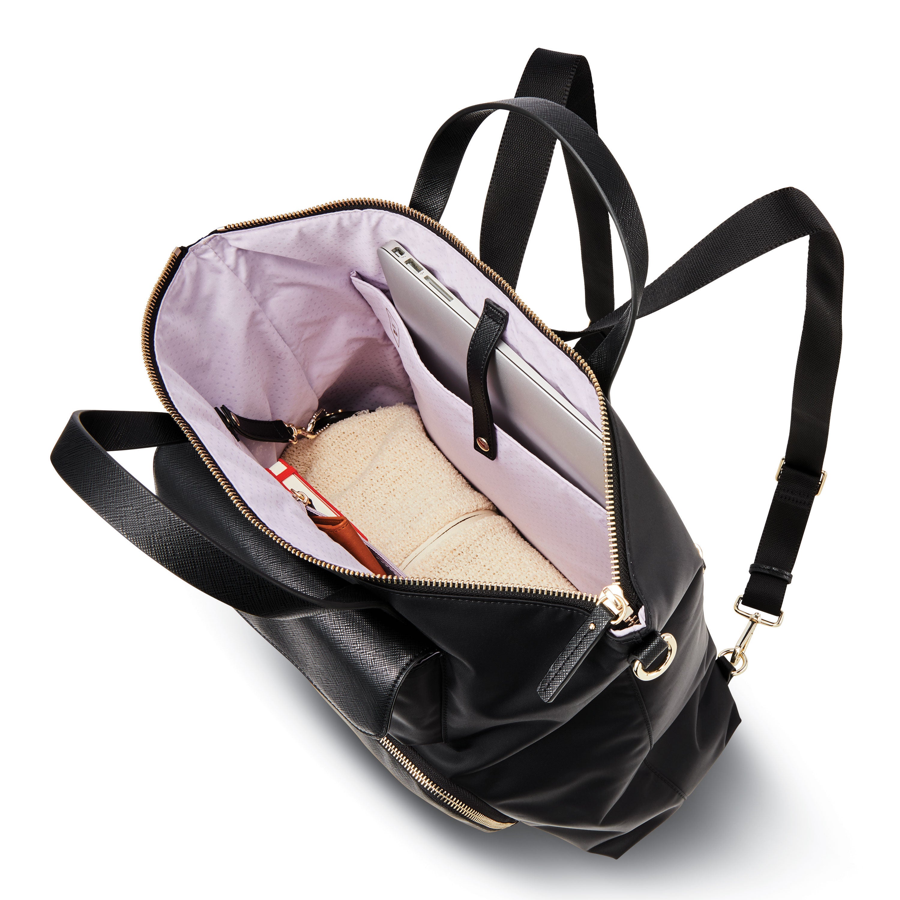 Samsonite encompass sale convertible laptop backpack
