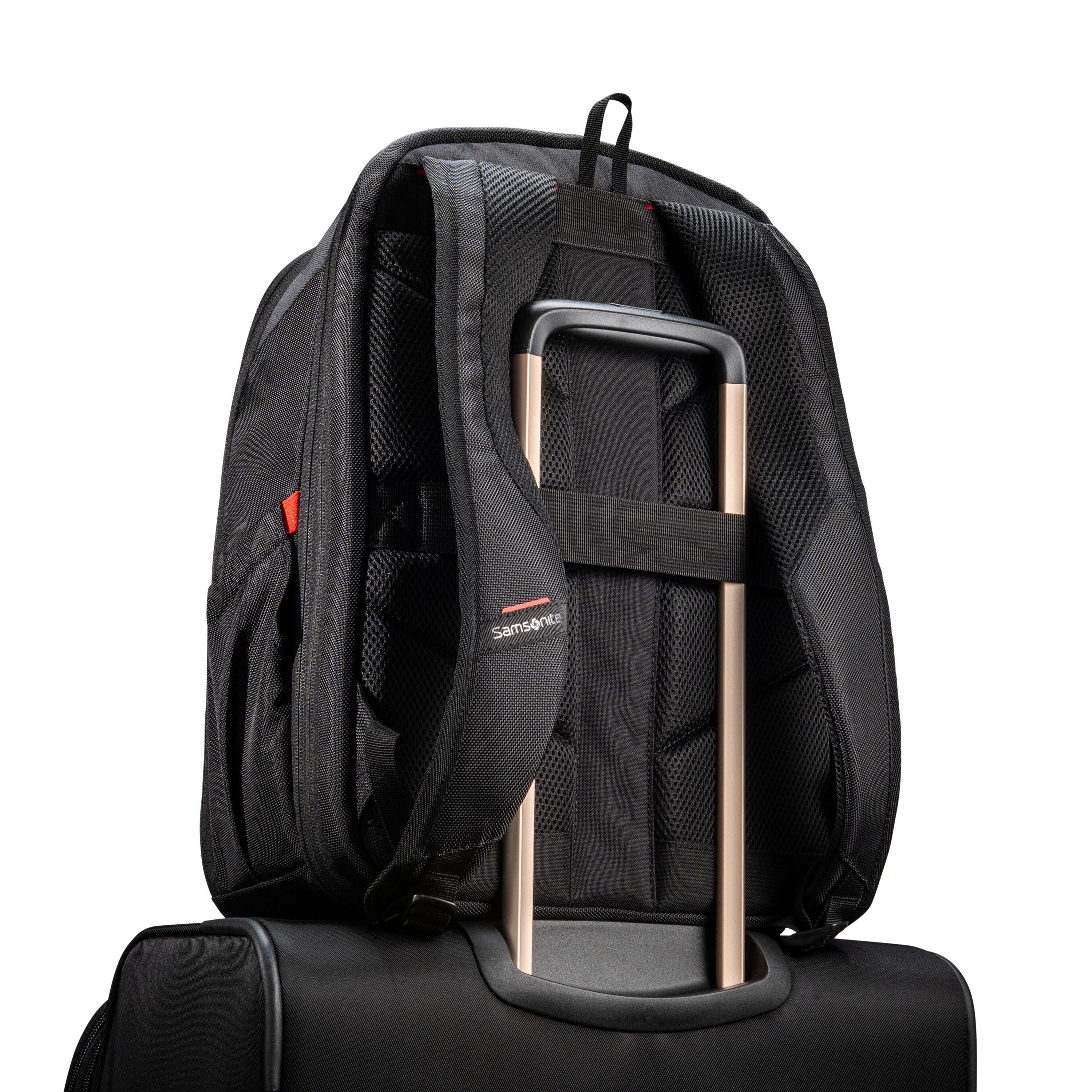 Samsonite xenon 2 laptop backpack cheap