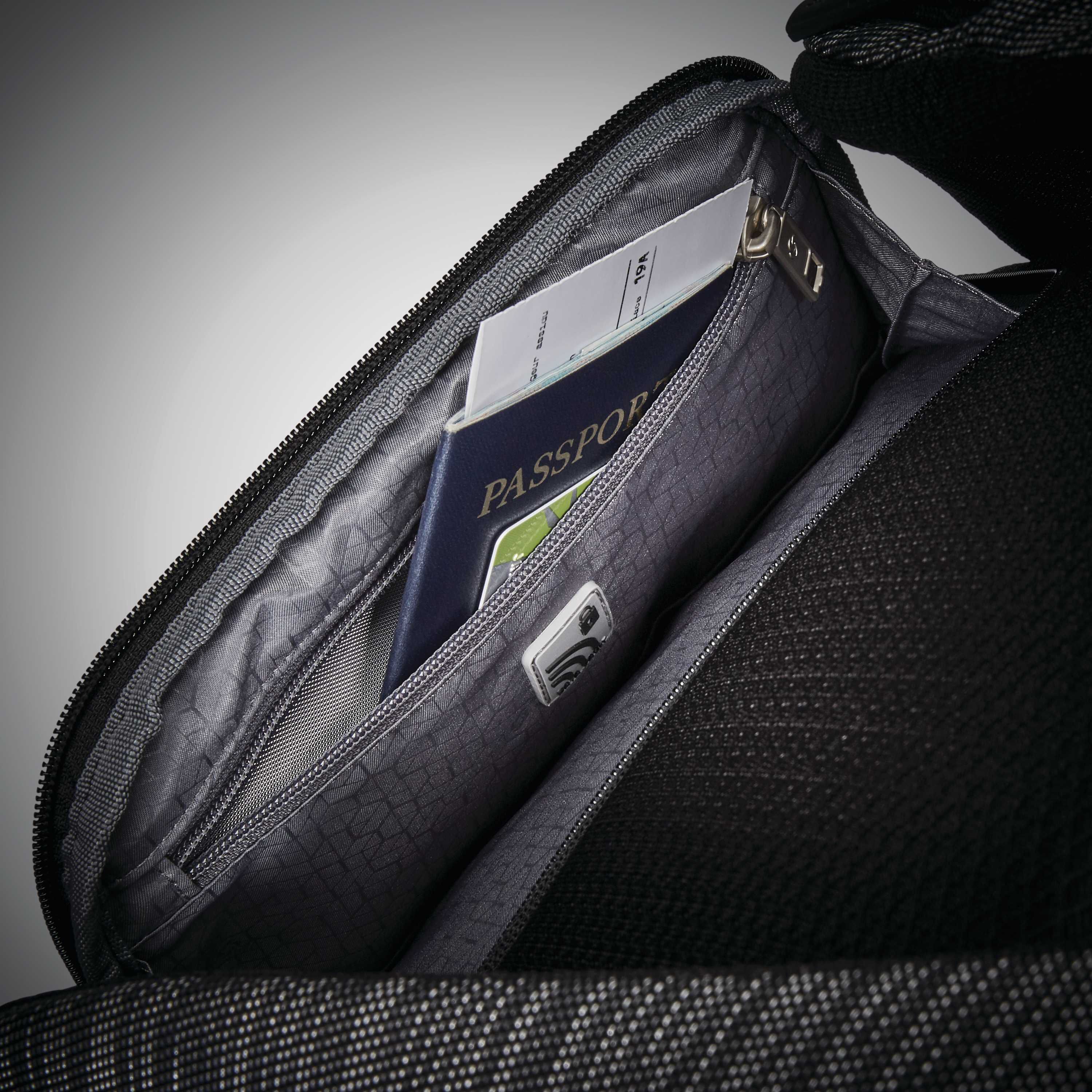 Samsonite rolltop online