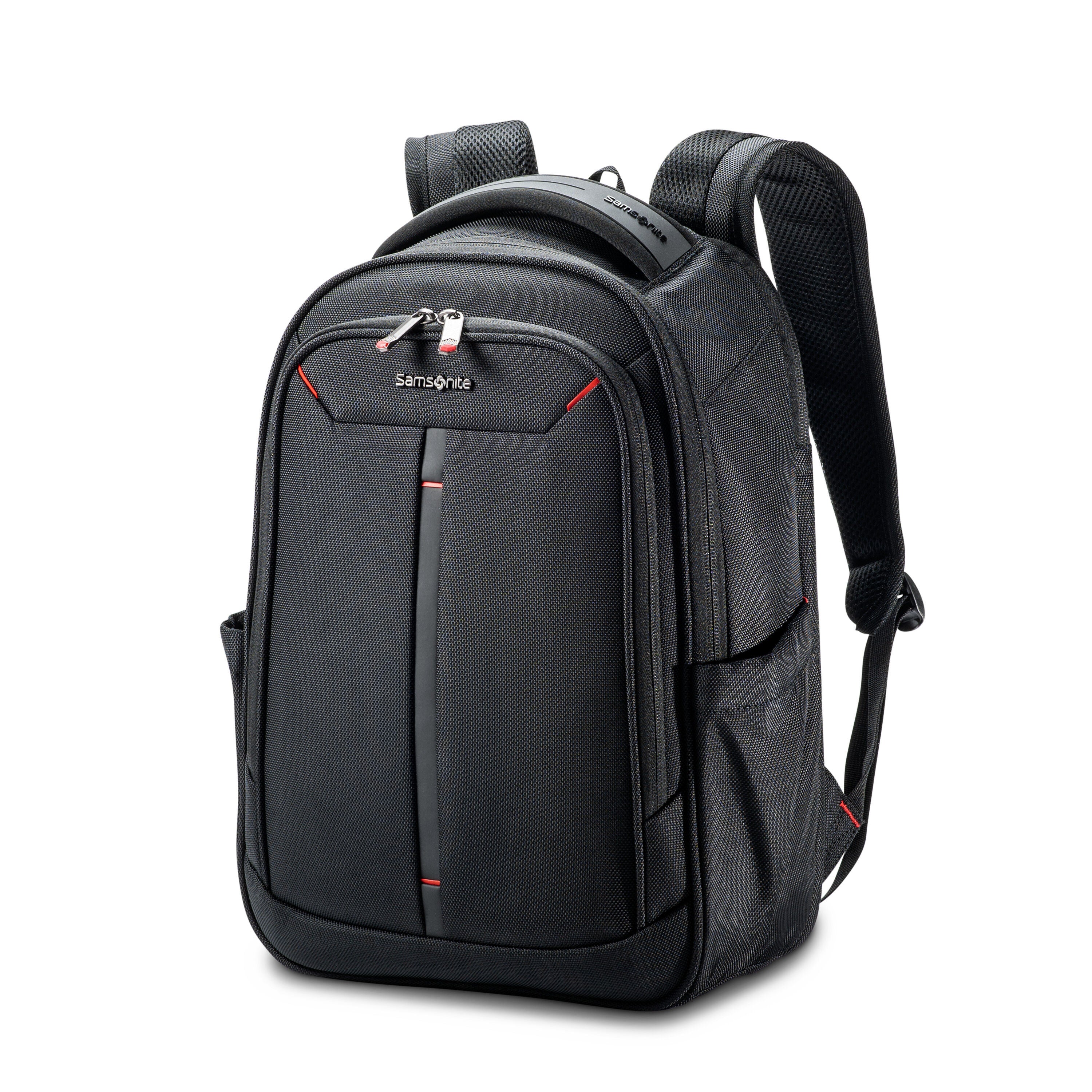 Samsonite sxk deals rolltop backpack