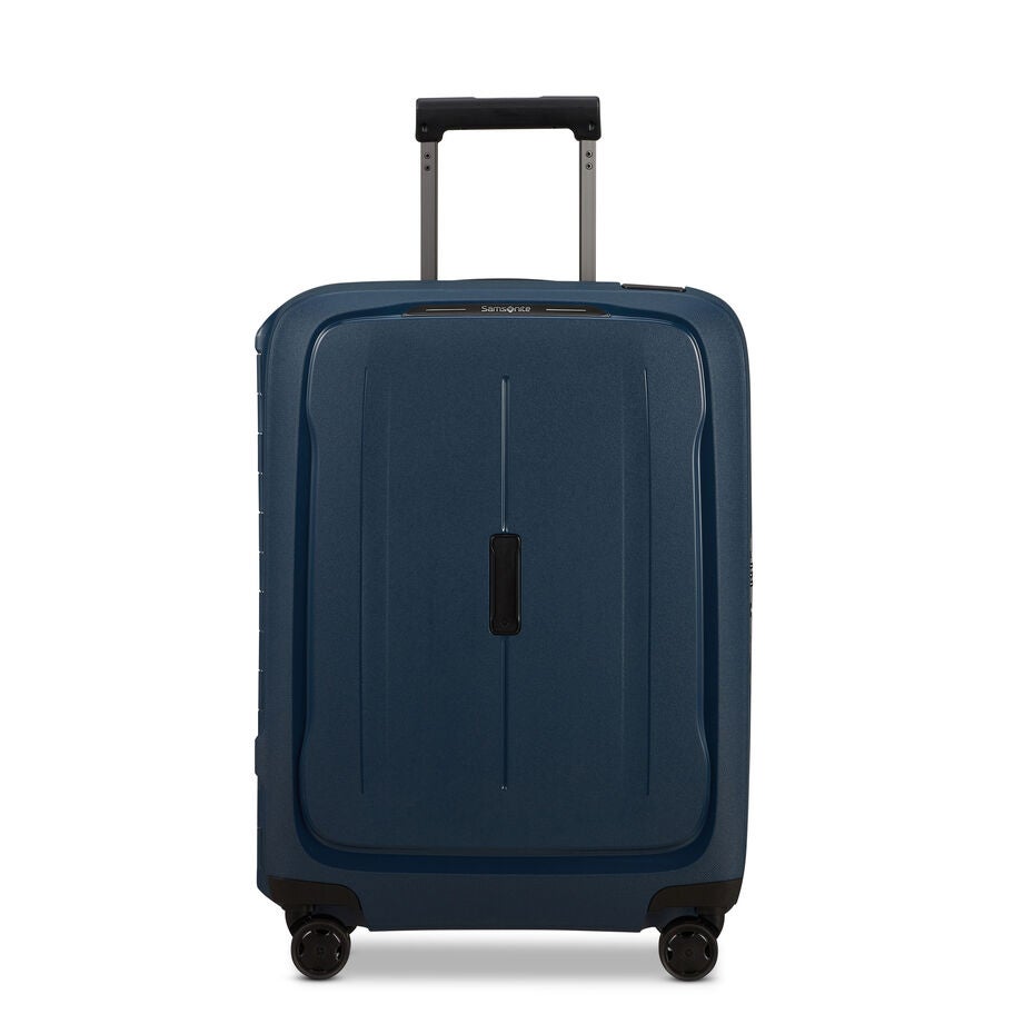 Essens Carry-On Spinner in the color Midnight Blue. image number 0