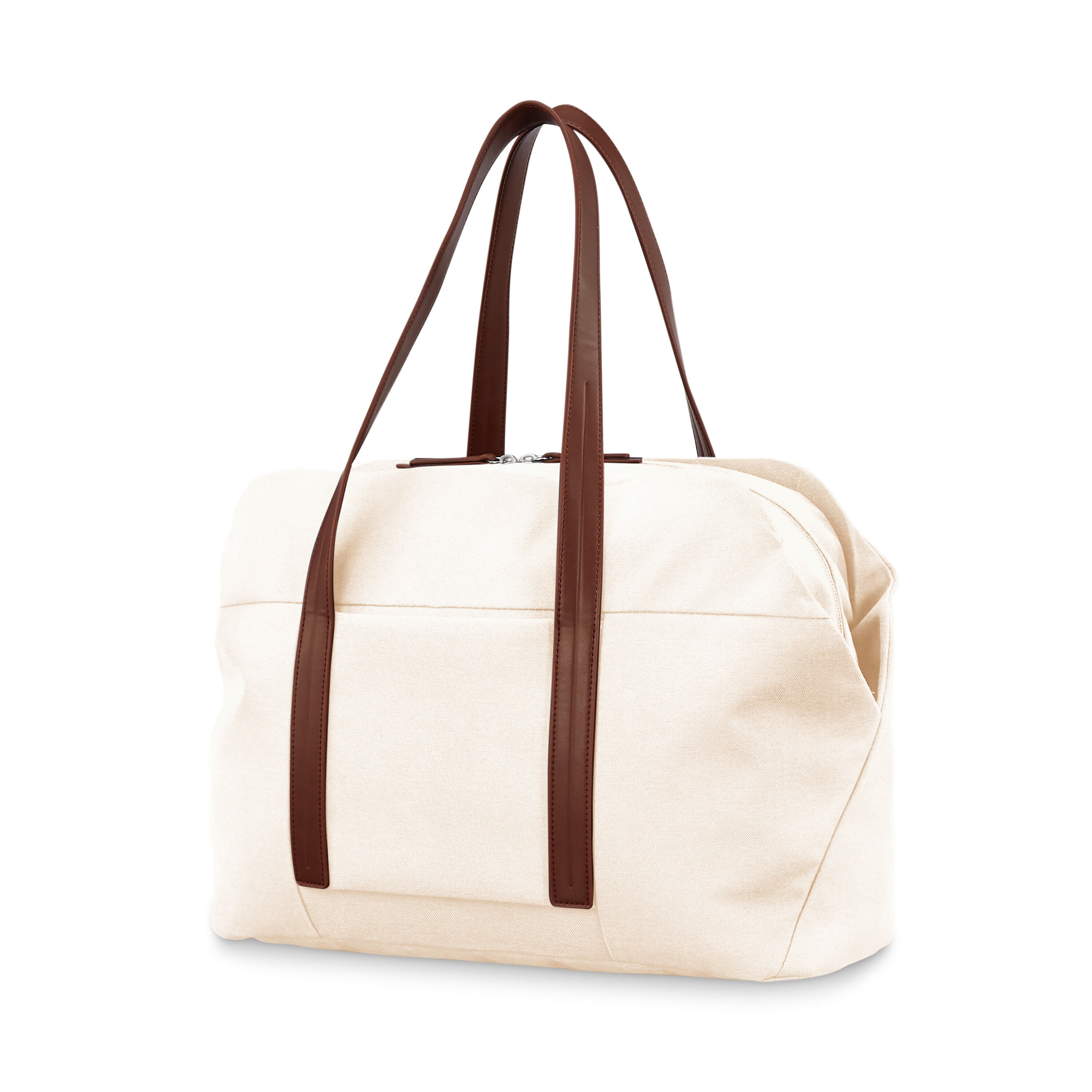 Off white holdall outlet