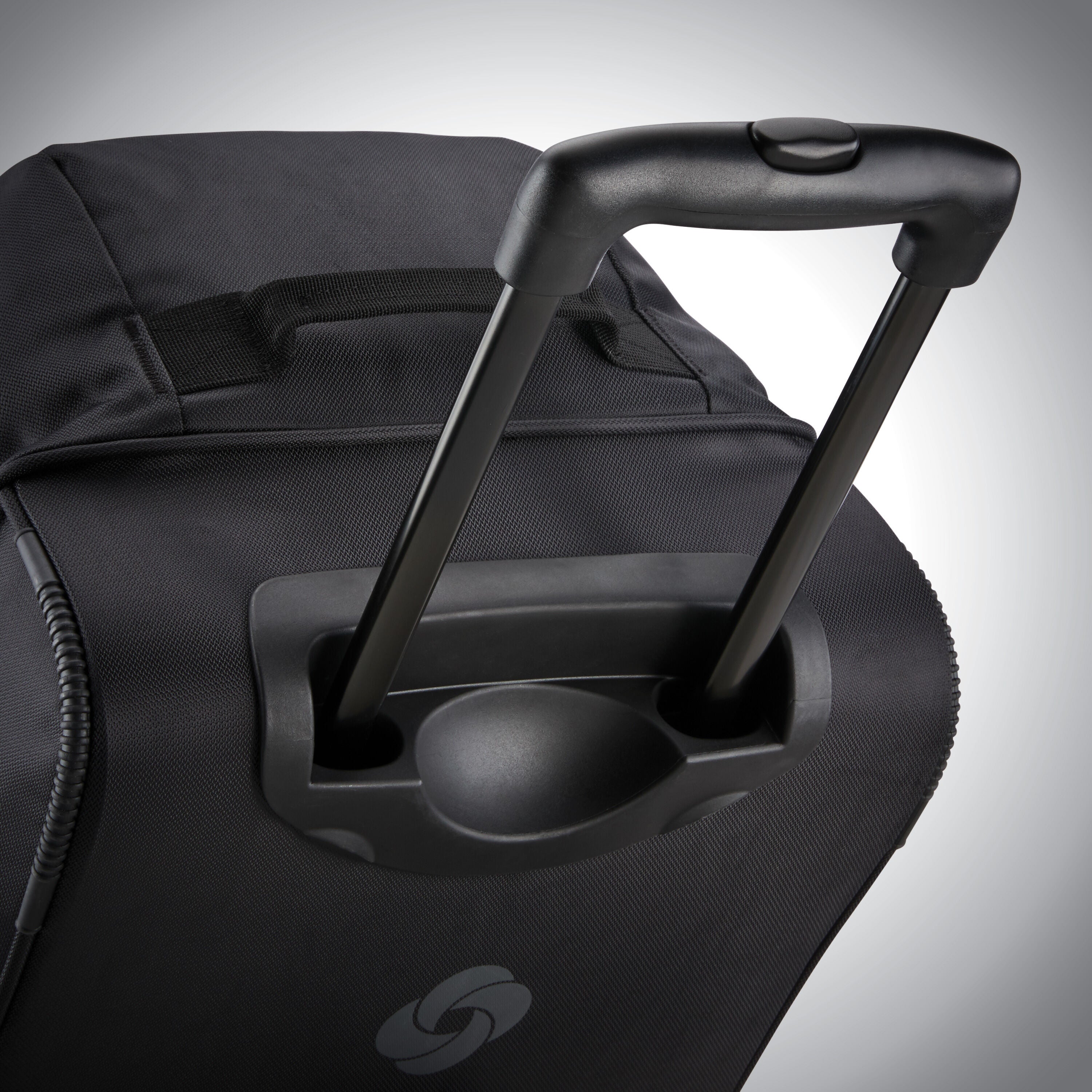 Samsonite duffle bag wheels hotsell
