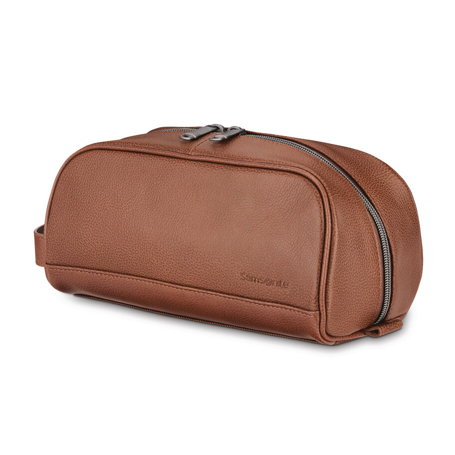Louis Vuitton® Toiletry Pouch  Mens travel bag, Leather toiletry