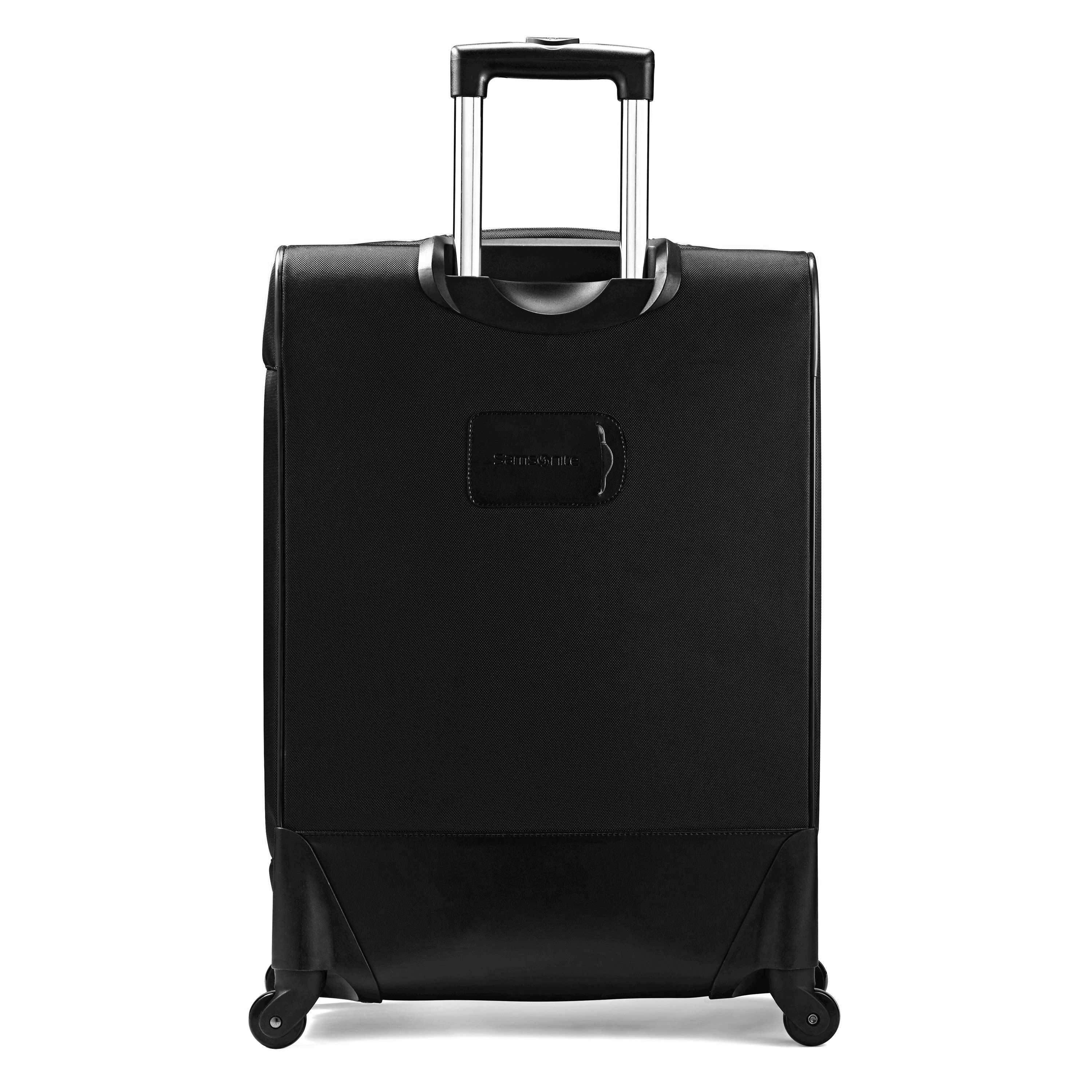 Samsonite luggage sales types