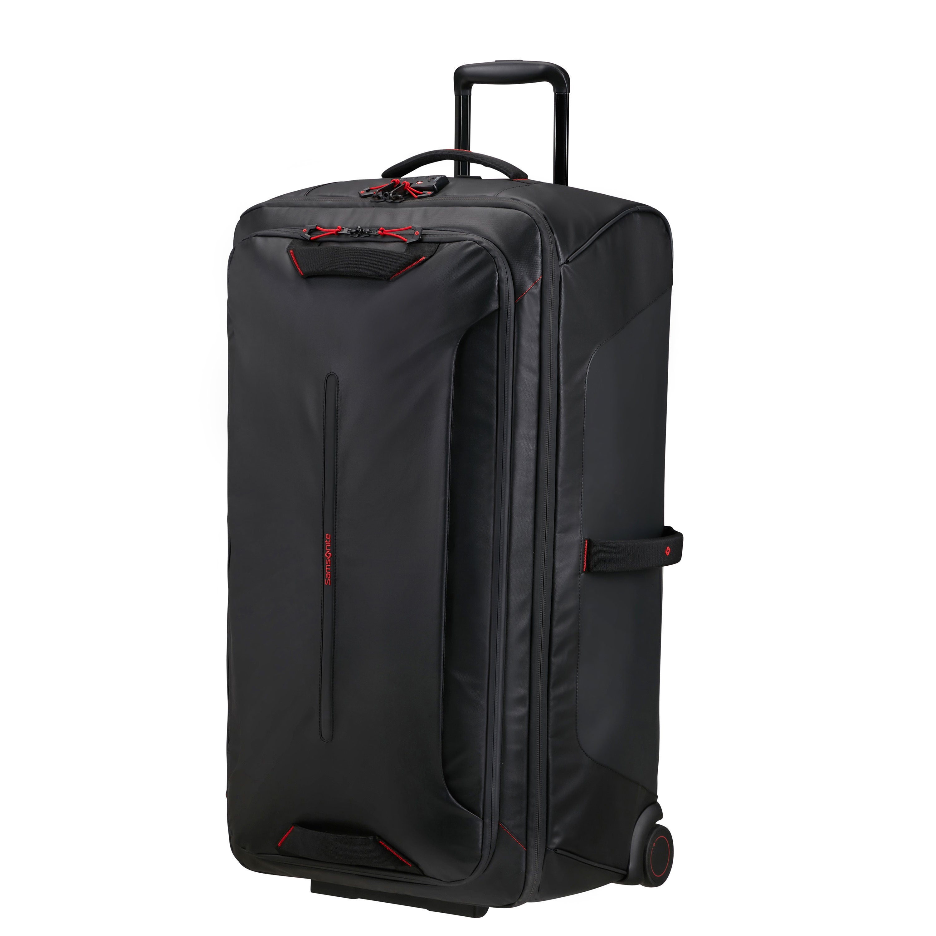 Samsonite detour 34 wheeled duffel cheap
