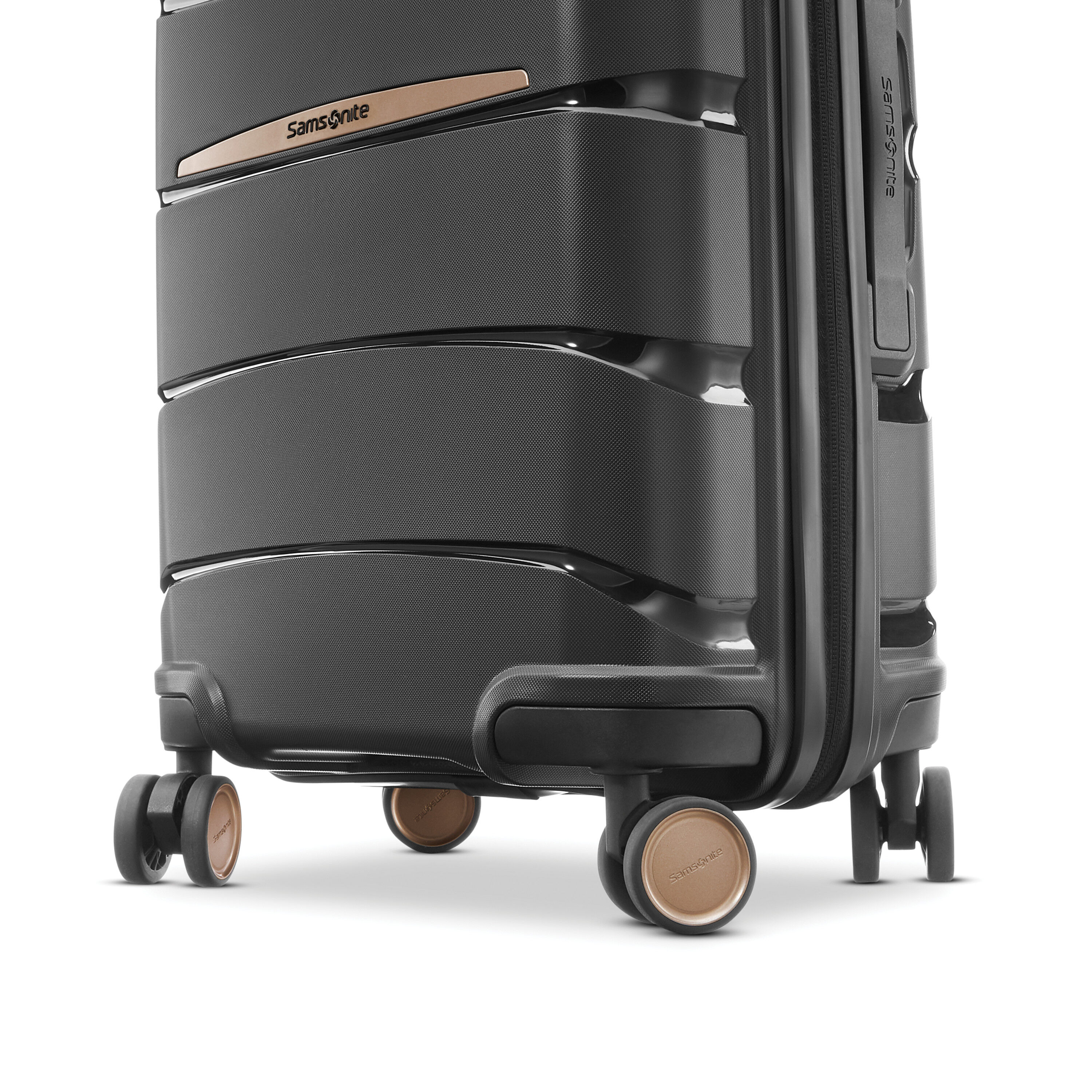 Outline Pro Global Carry-On Spinner | Luggage | Samsonite