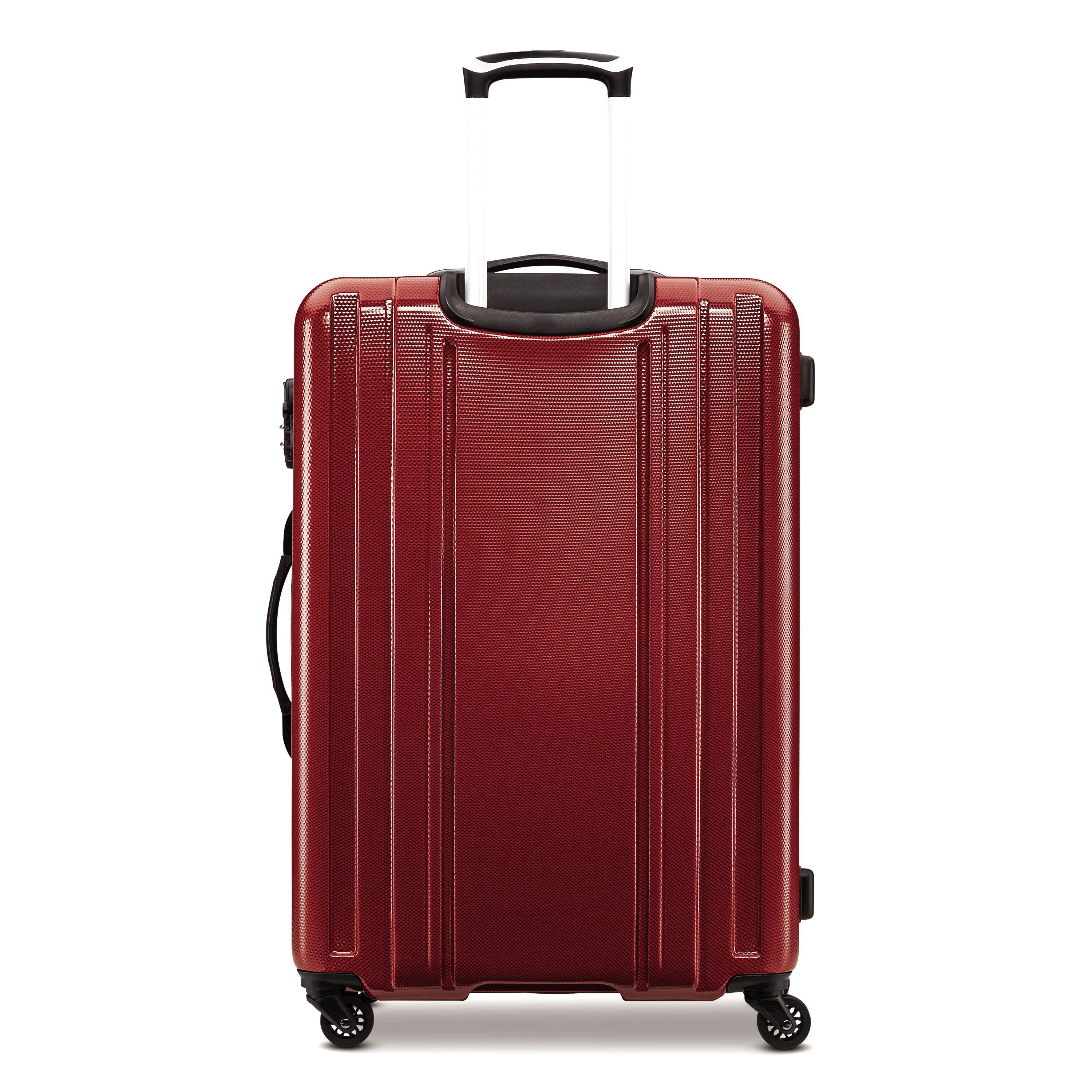 Samsonite carbon 2 28 top