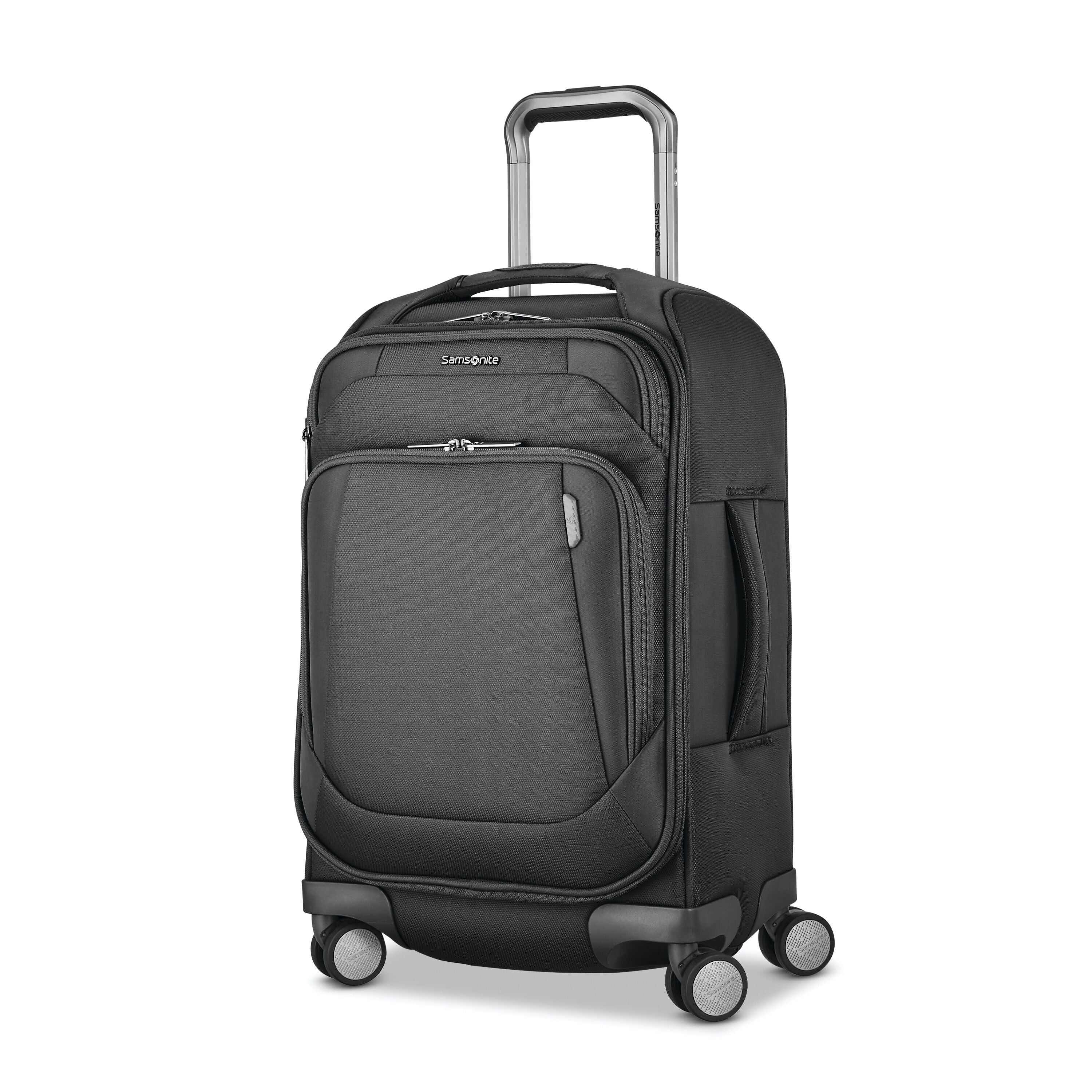 Theorym Global Carry-On Spinner | Luggage | Samsonite