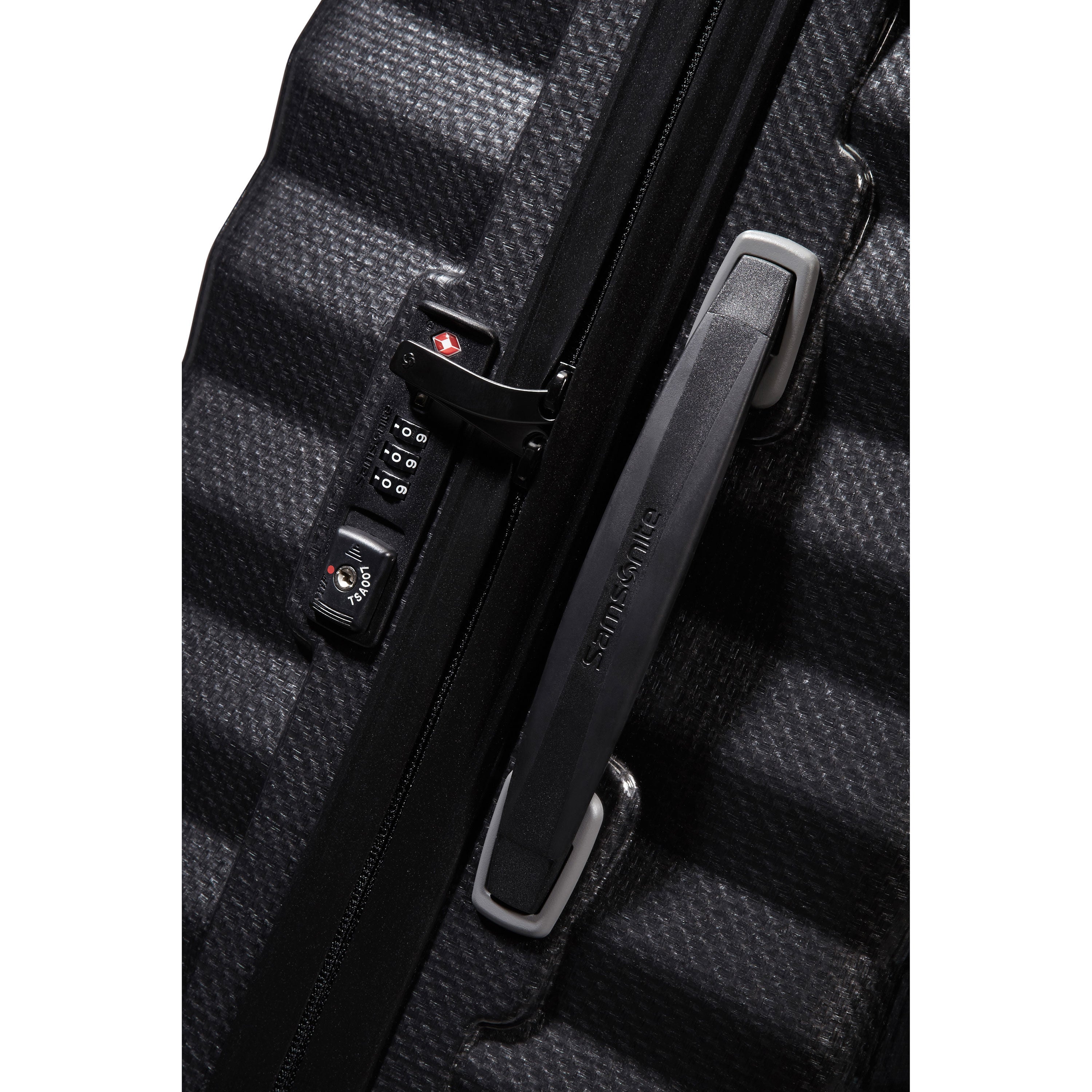 Shock lite samsonite outlet