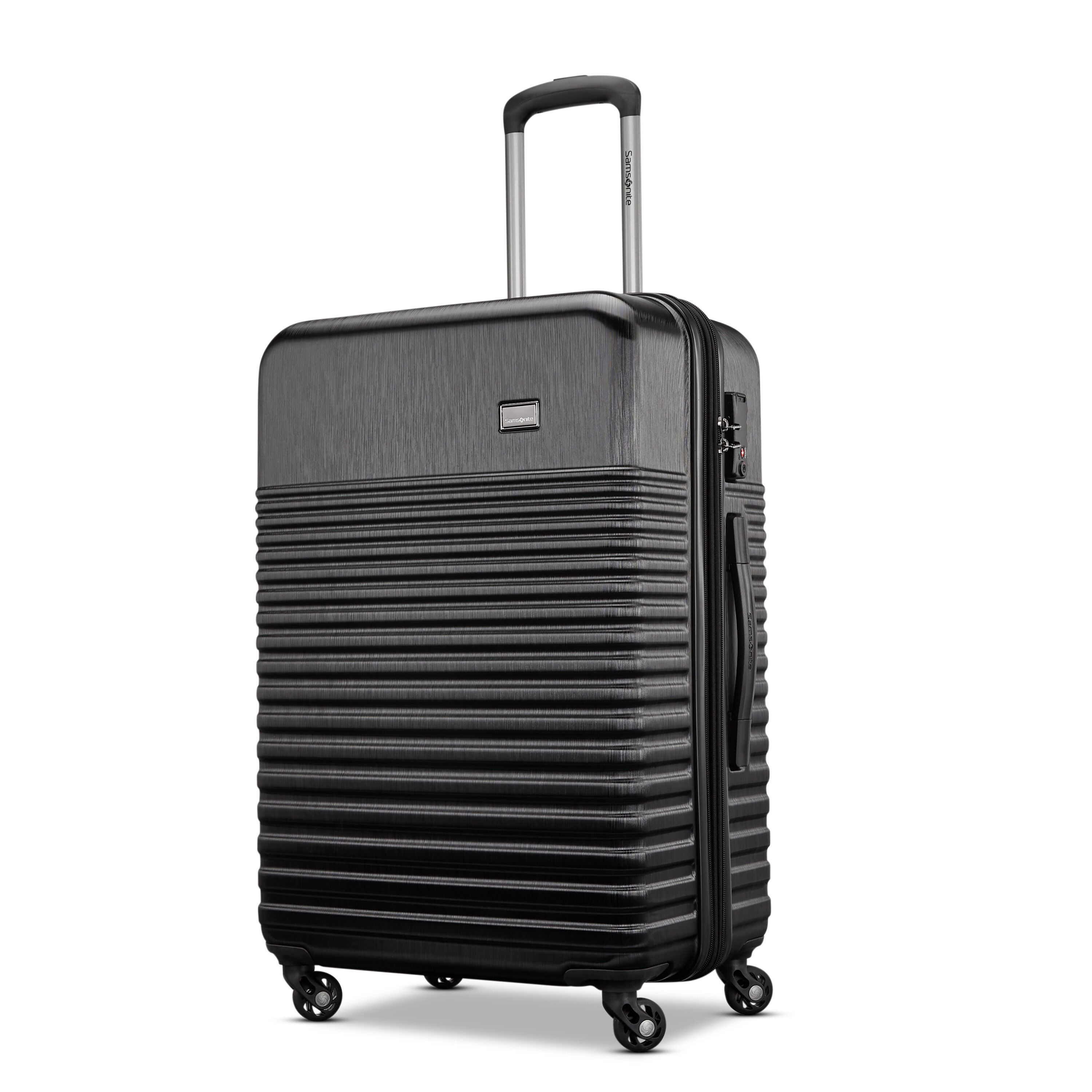 Samsonite SPINNER85/3 スーツケース 超大容量　ブラック系 3 Piece Set | Luggage Sets | Samsonite