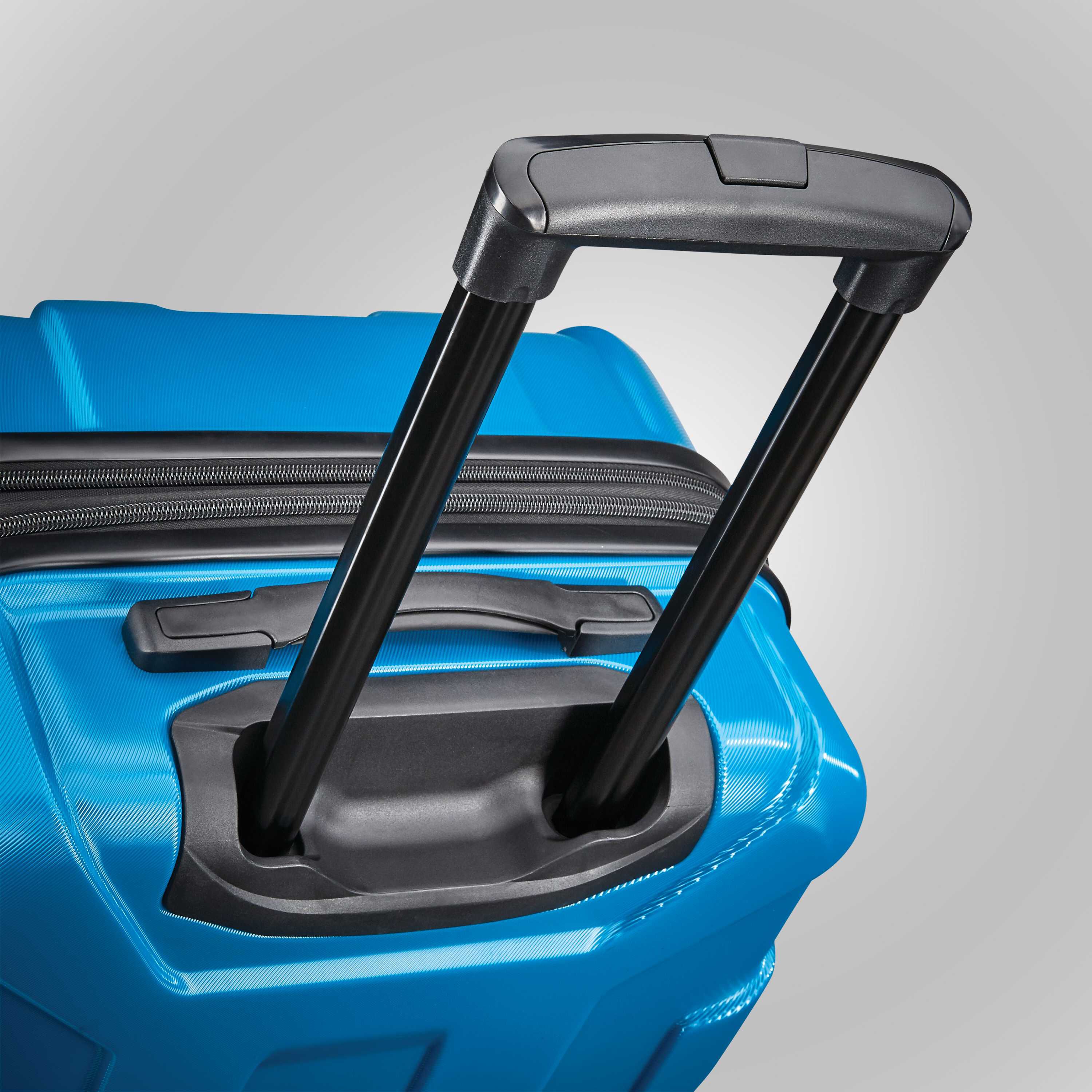 Samsonite 28 inch hardside spinner top