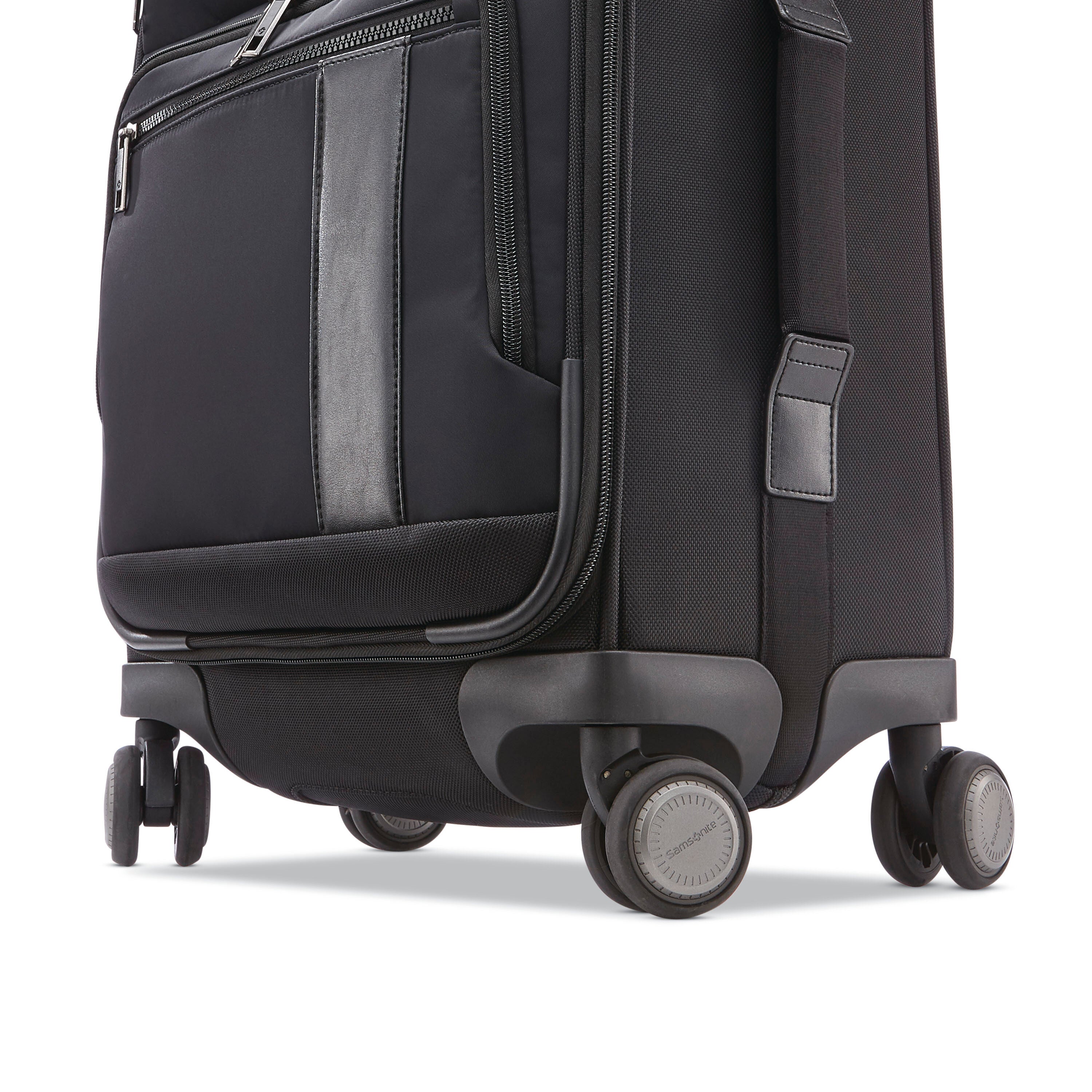 Buy NuRoad Carry On Spinner for USD 217.49 Samsonite US