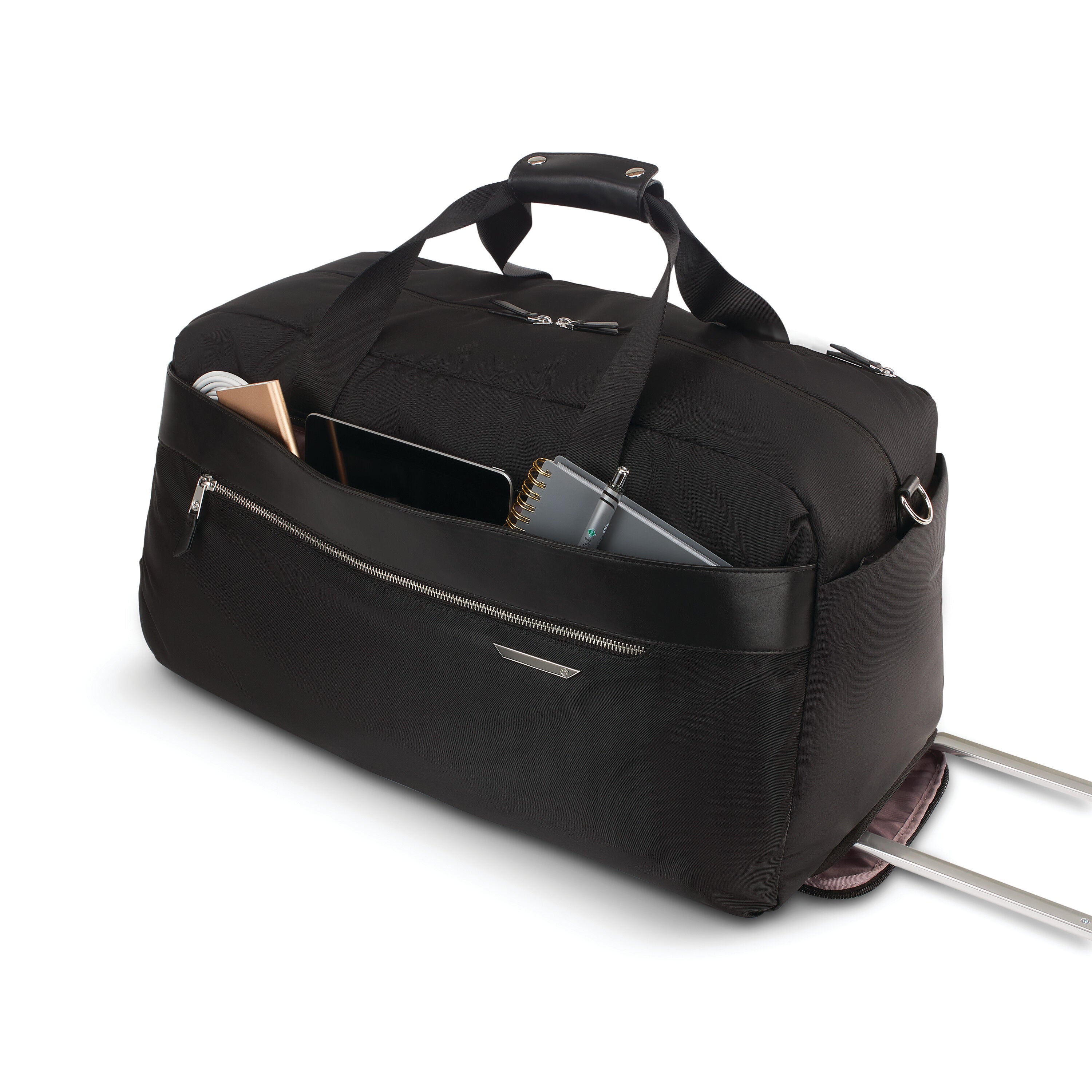 Weekend bag samsonite store