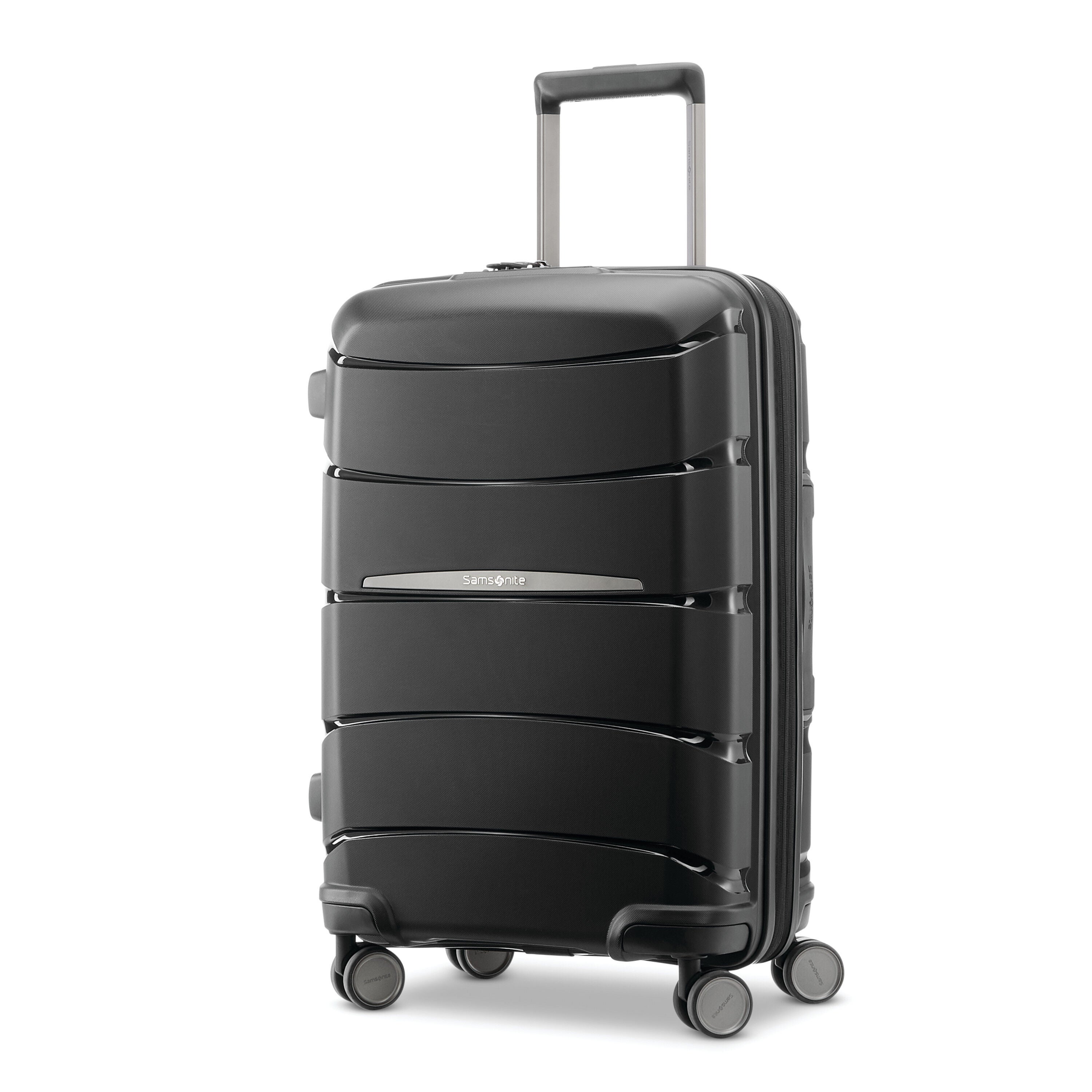 Outline Pro CarryOn Spinner Hardside Carry On Samsonite