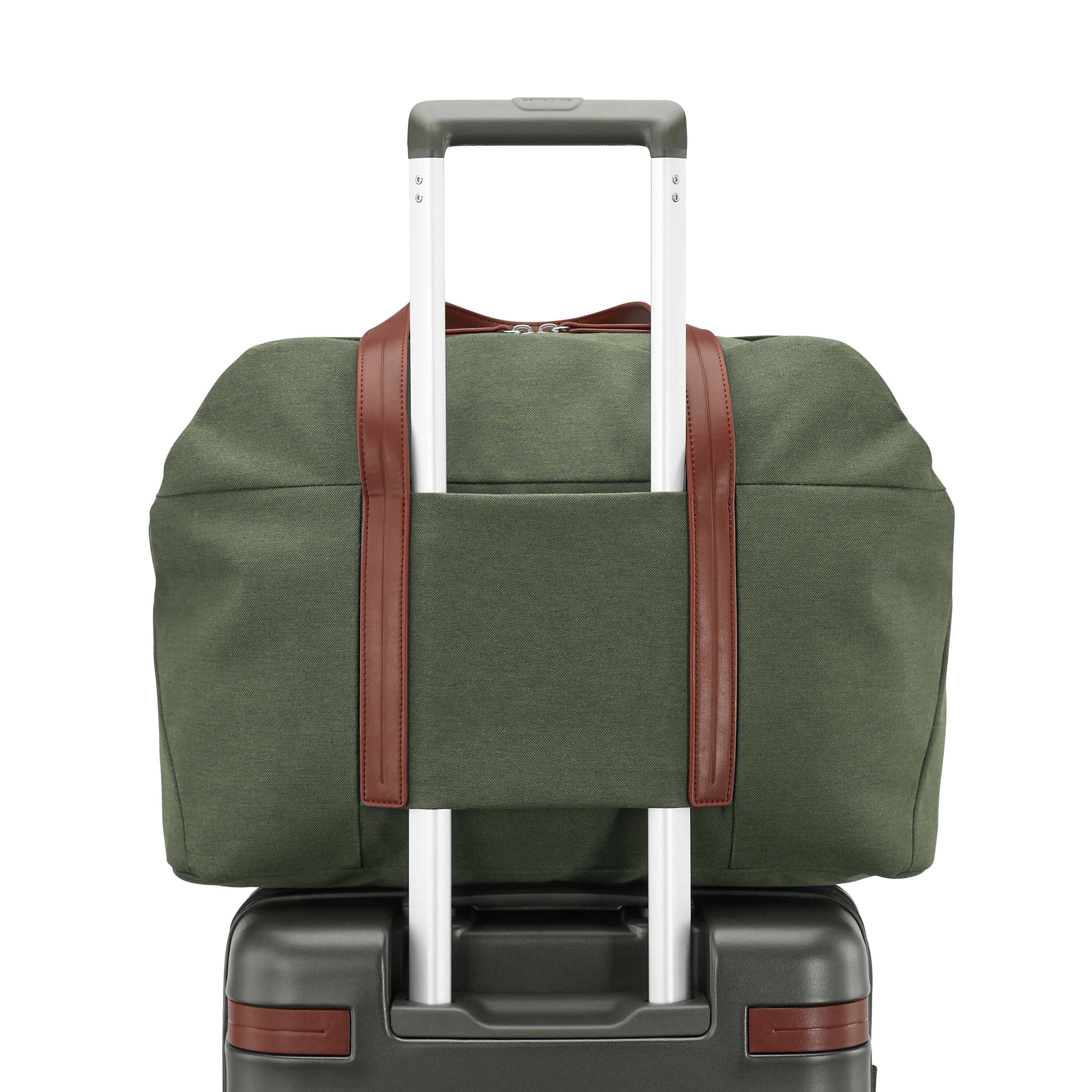 【当店一番人気】 Virtuosa Weekender Samsonite | Weekenders & Duffels | その他