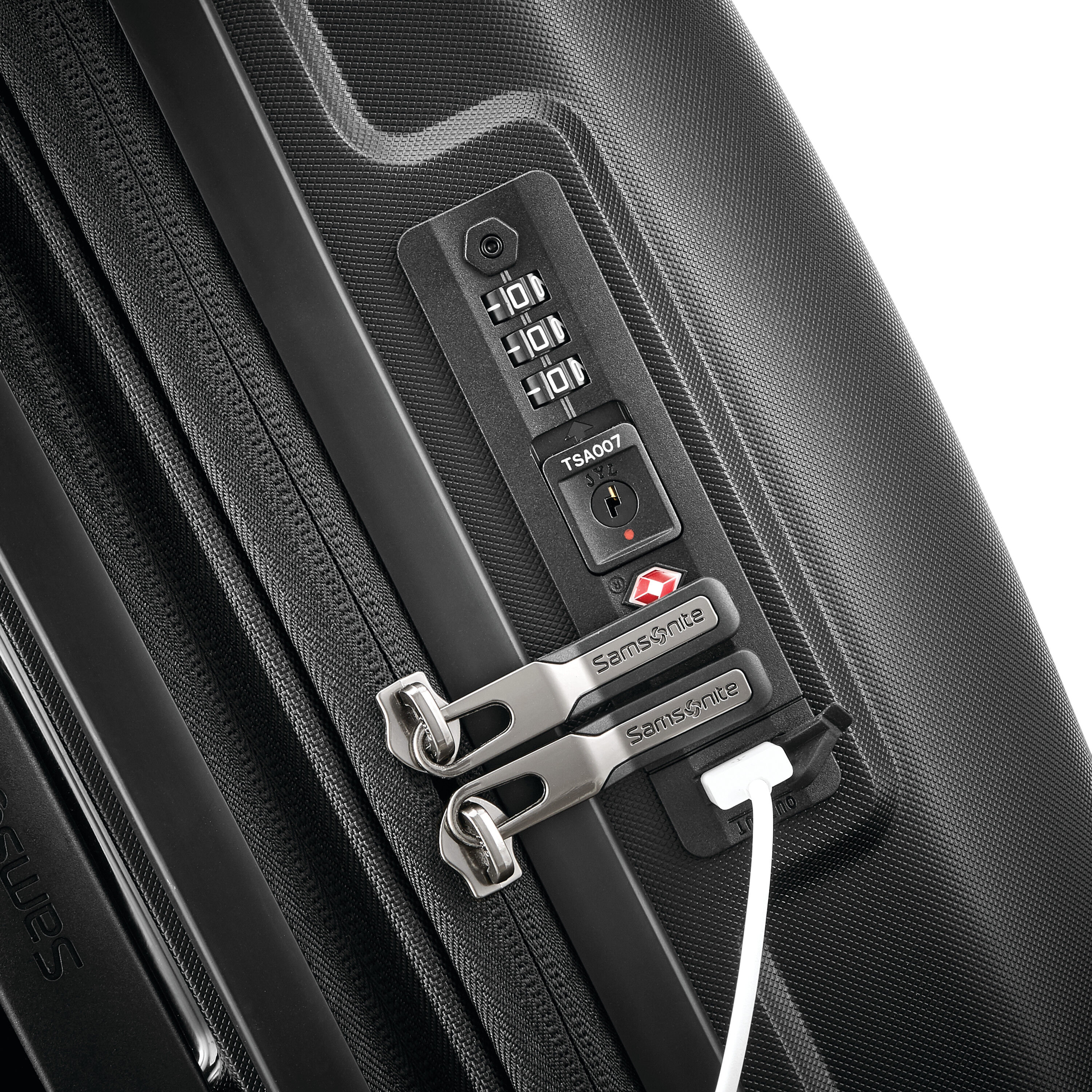 Samsonite tsa002 new arrivals