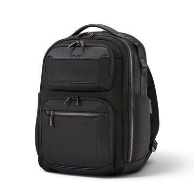 Nuroad DLX Standard Backpack in the color Black.