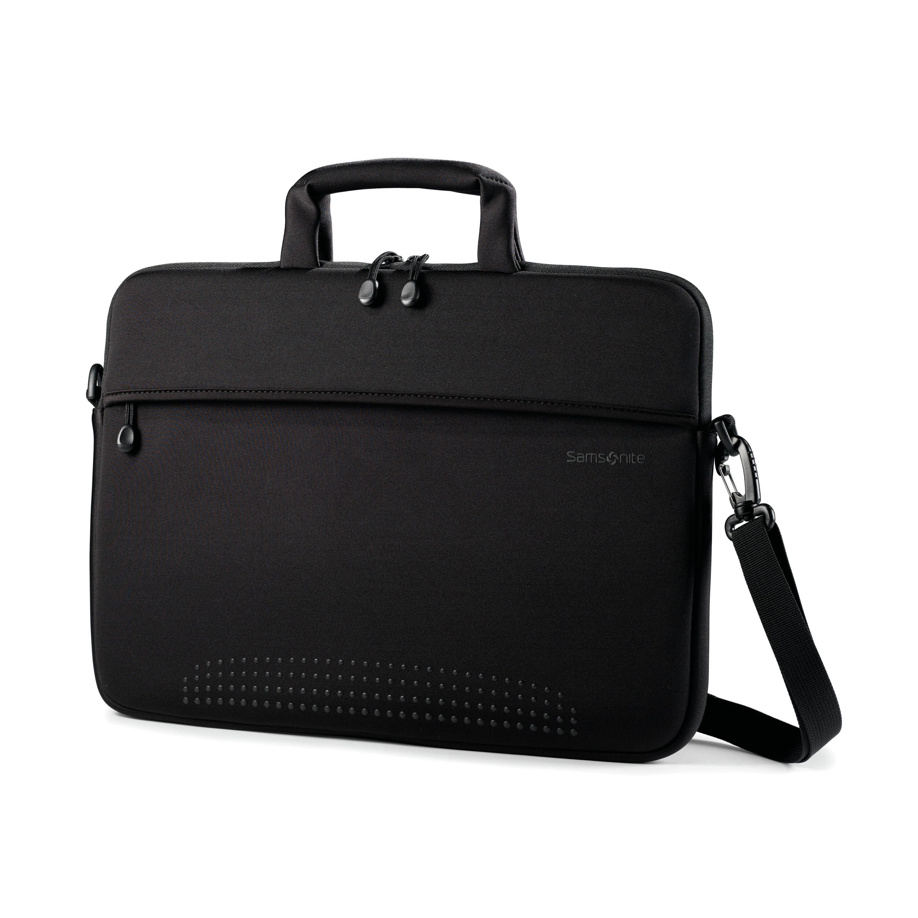 Samsonite laptop shop sleeve 15.6