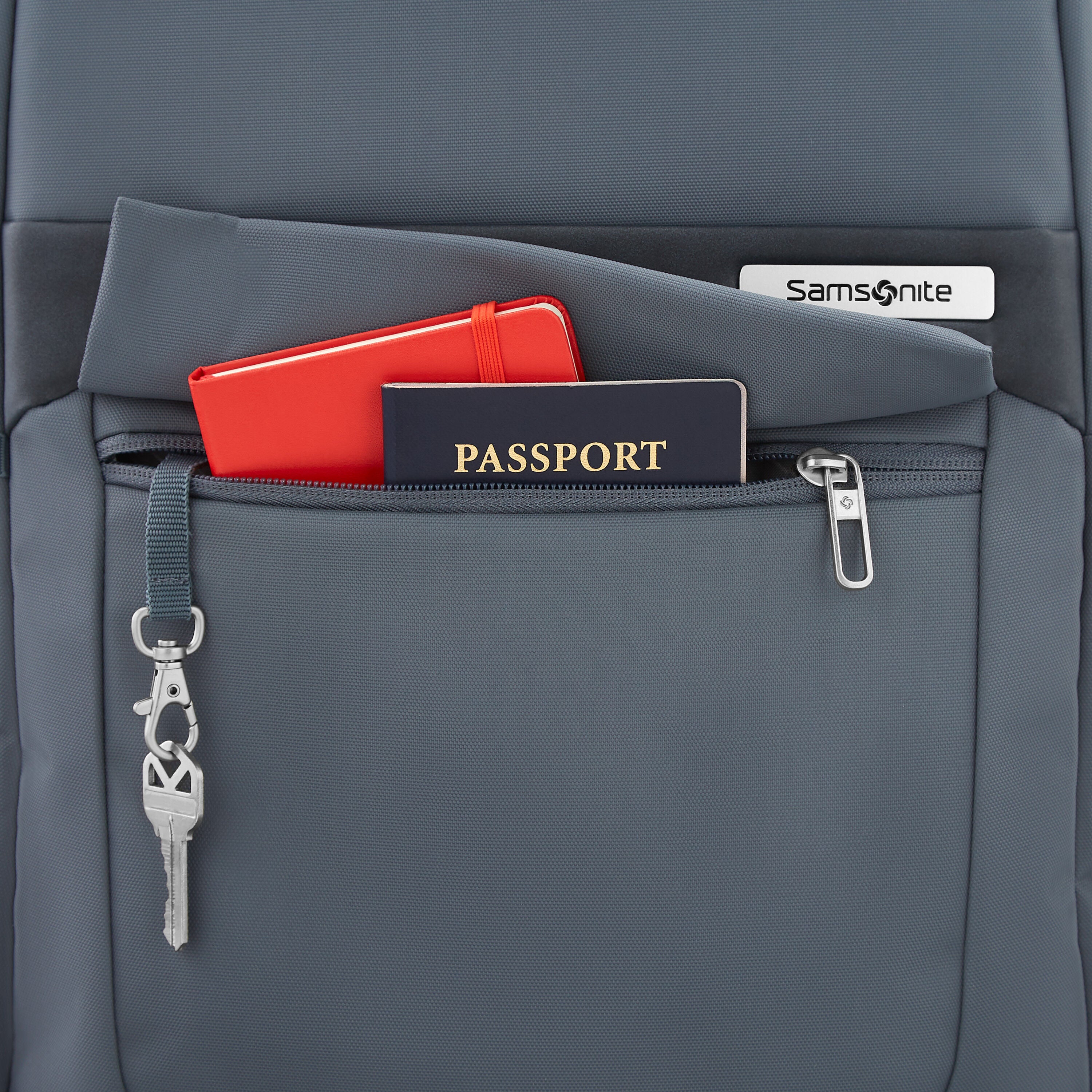 Journey with Style: Elevation™ Plus Backpack | Samsonite