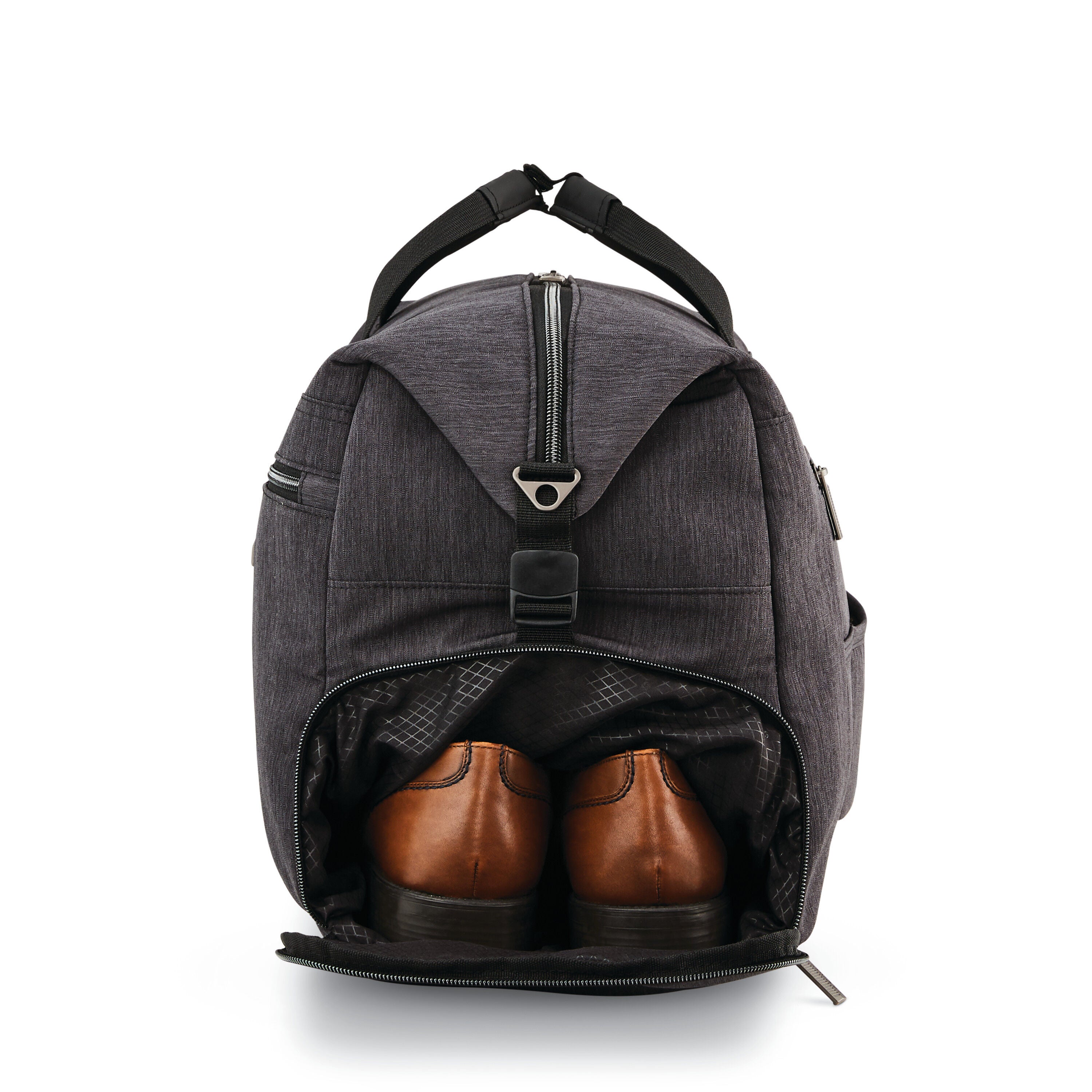 Samsonite modern cheap utility weekender duffel