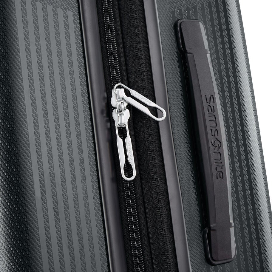 Hyperflex 3 Large Spinner in the color Black. image number 3
