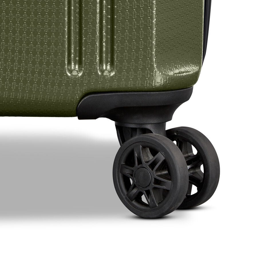 Carbon X 2 Piece Set (CO/L) in the color Ecru Olive. image number 6