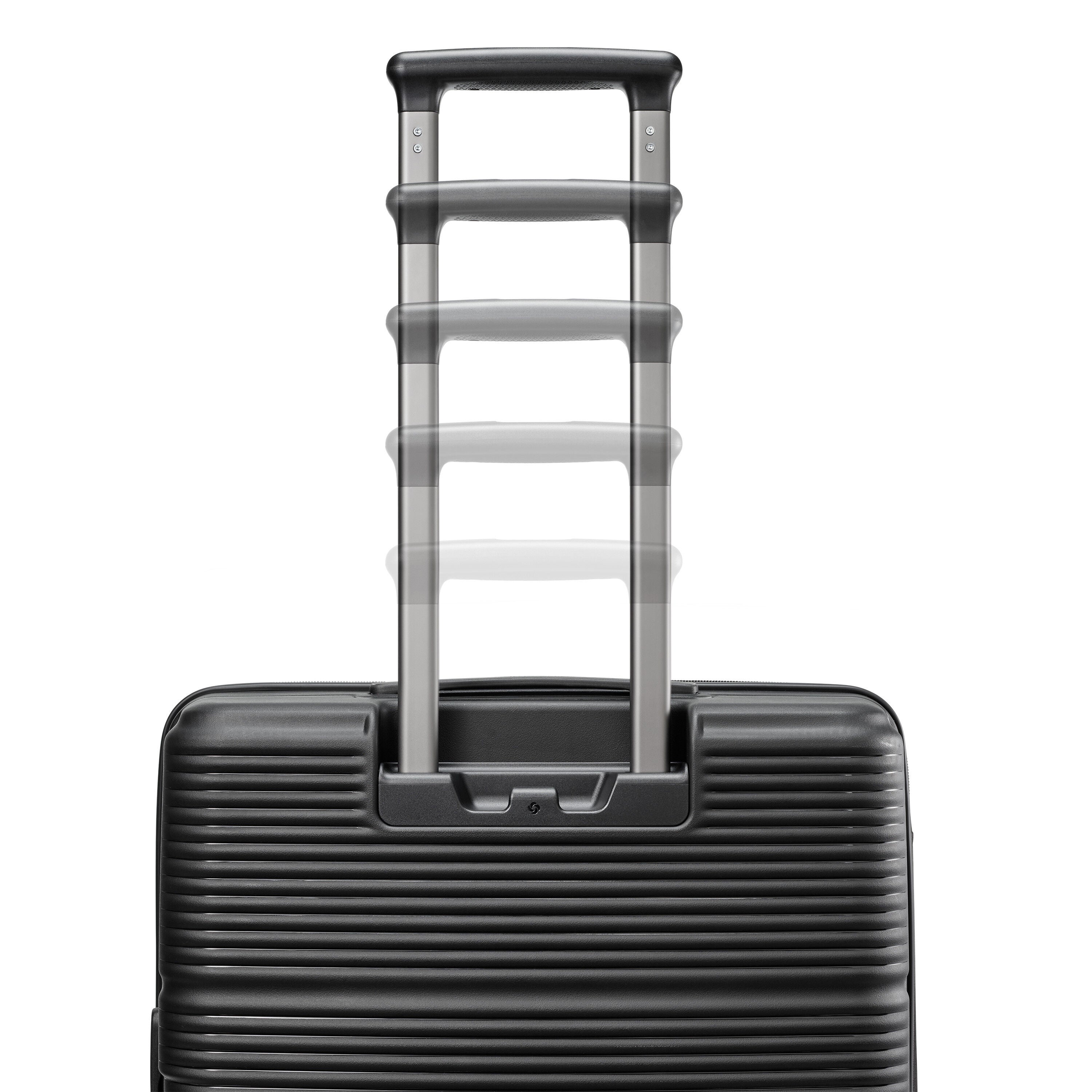 Samsonite Paralux Hardside Spinner Large
