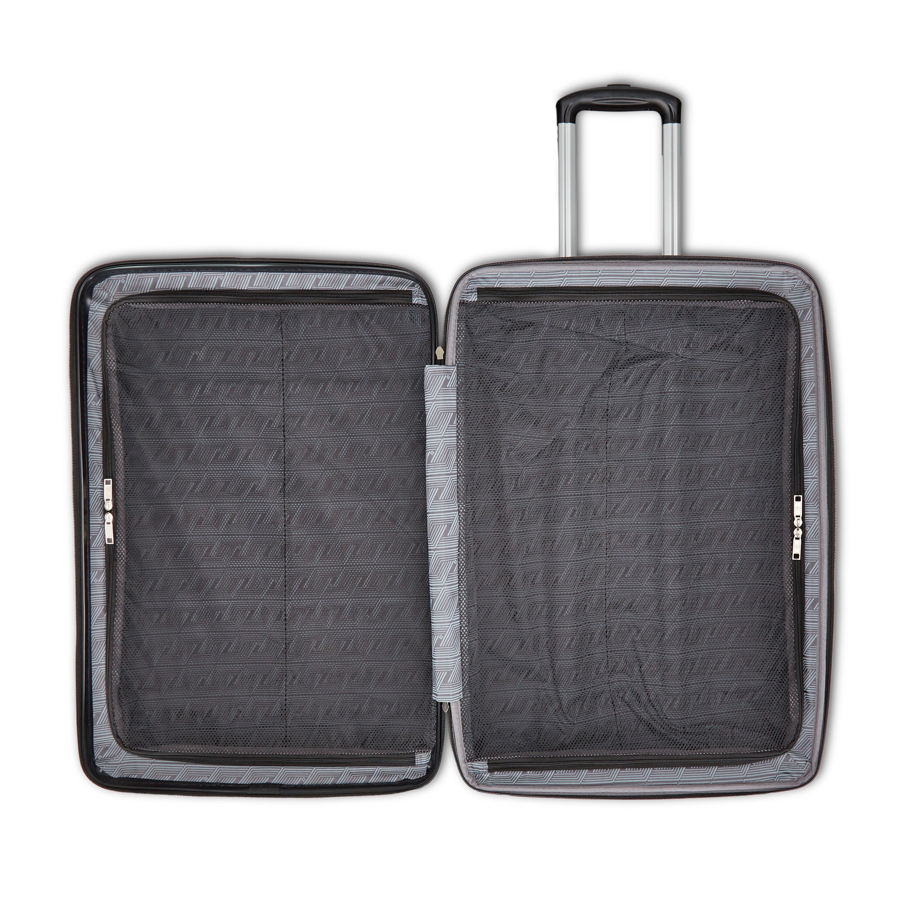 Samsonite top carbon spinner