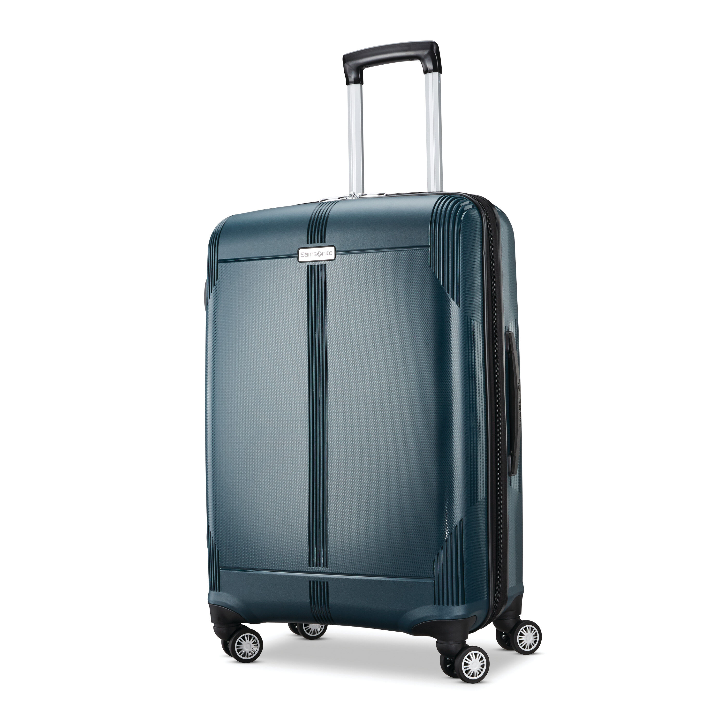 Samsonite luggage sales set clearance